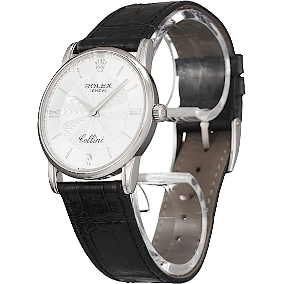 Rolex Cellini 5116 Rolex Cellini 5116