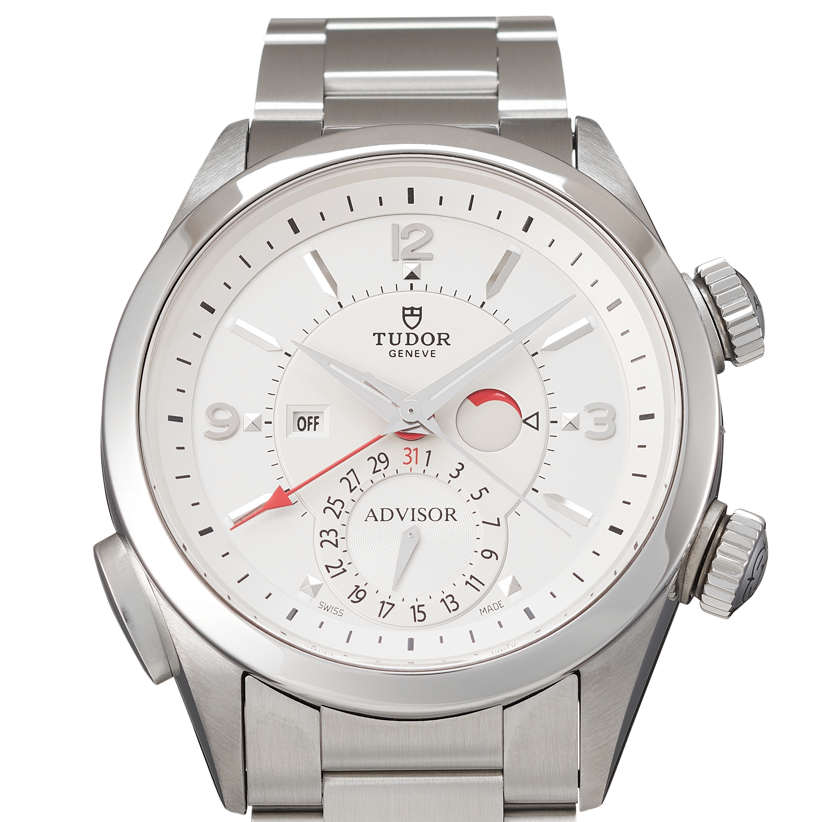 Tudor Heritage 79620T