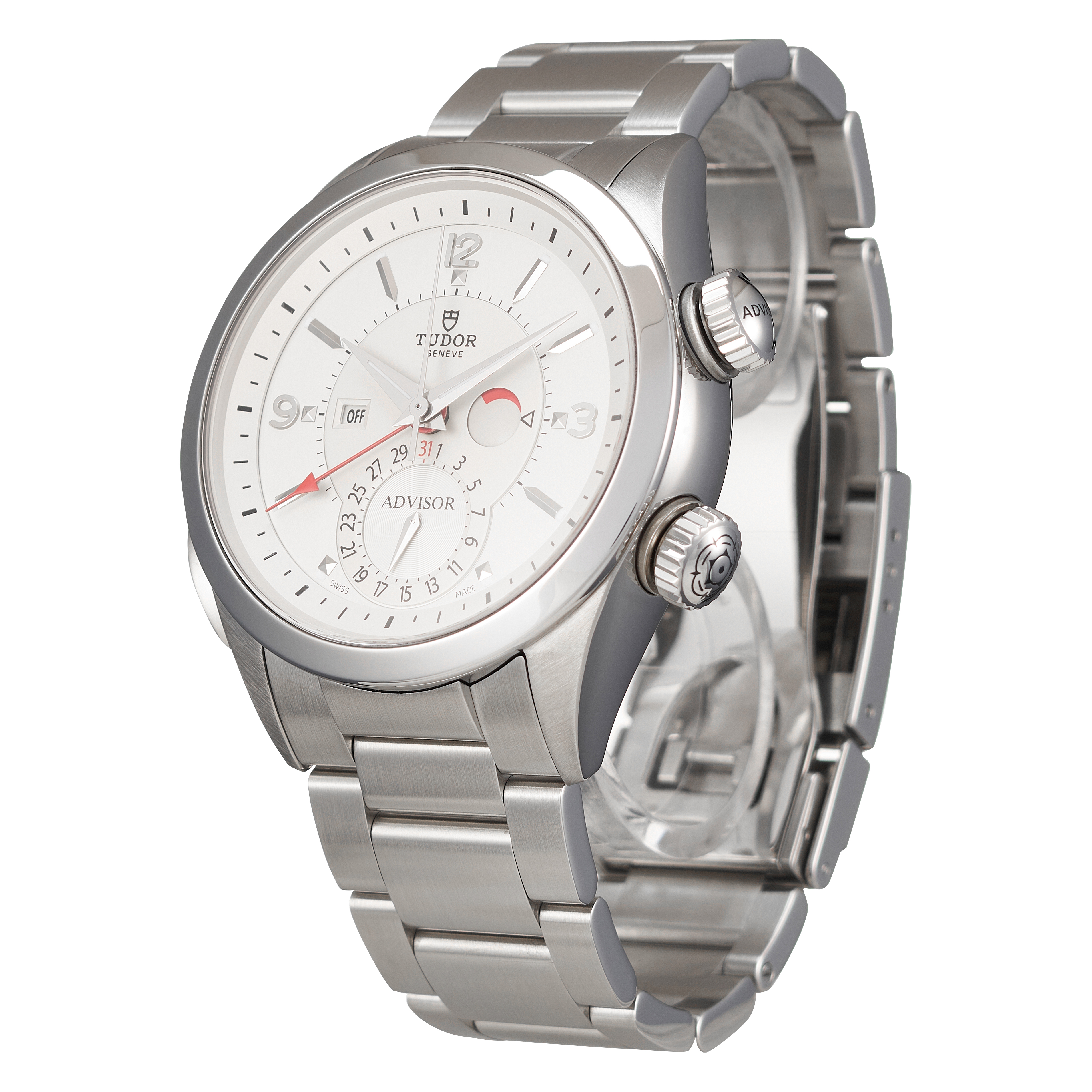 Tudor Heritage 79620T