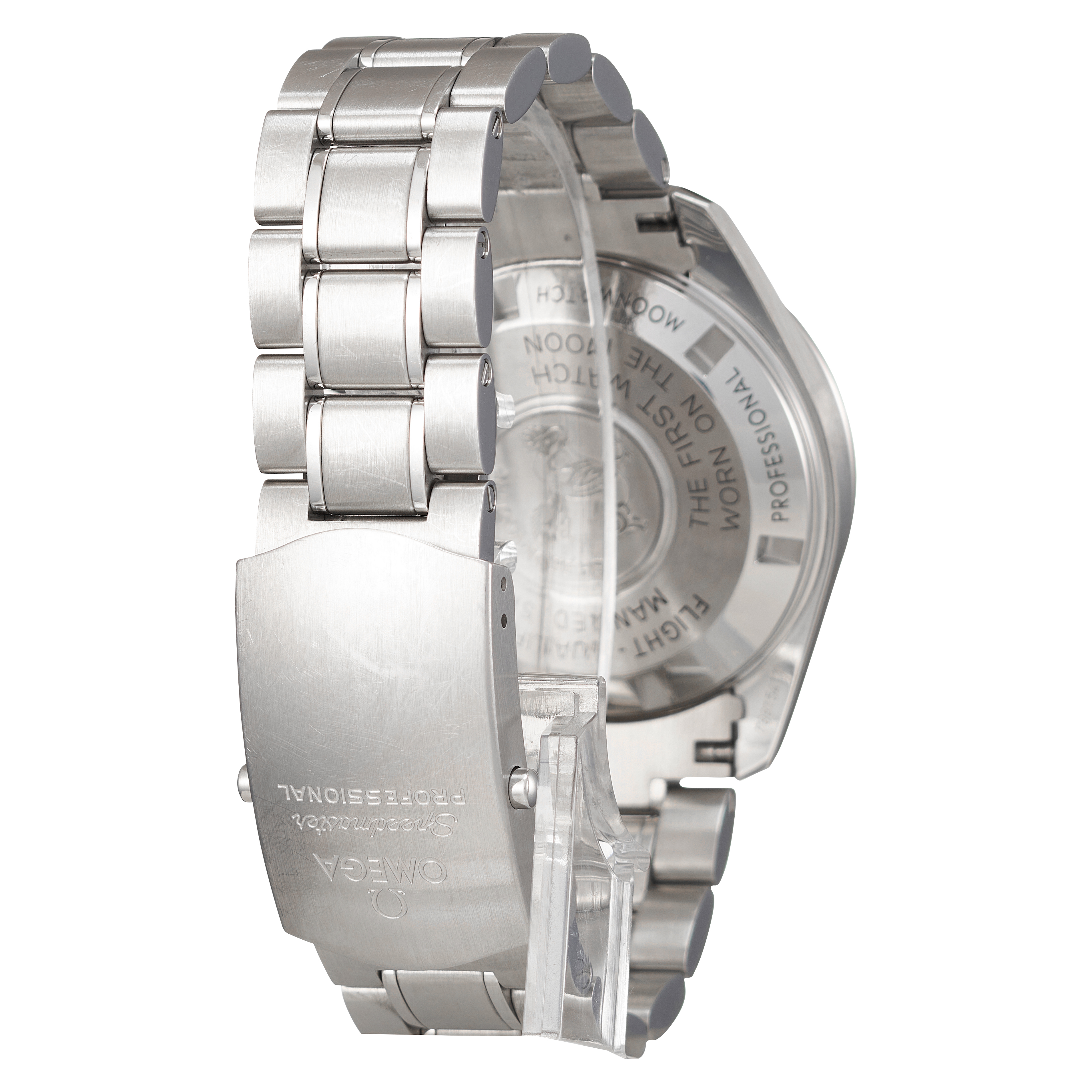 Omega Speedmaster 311.30.42.30.01.005