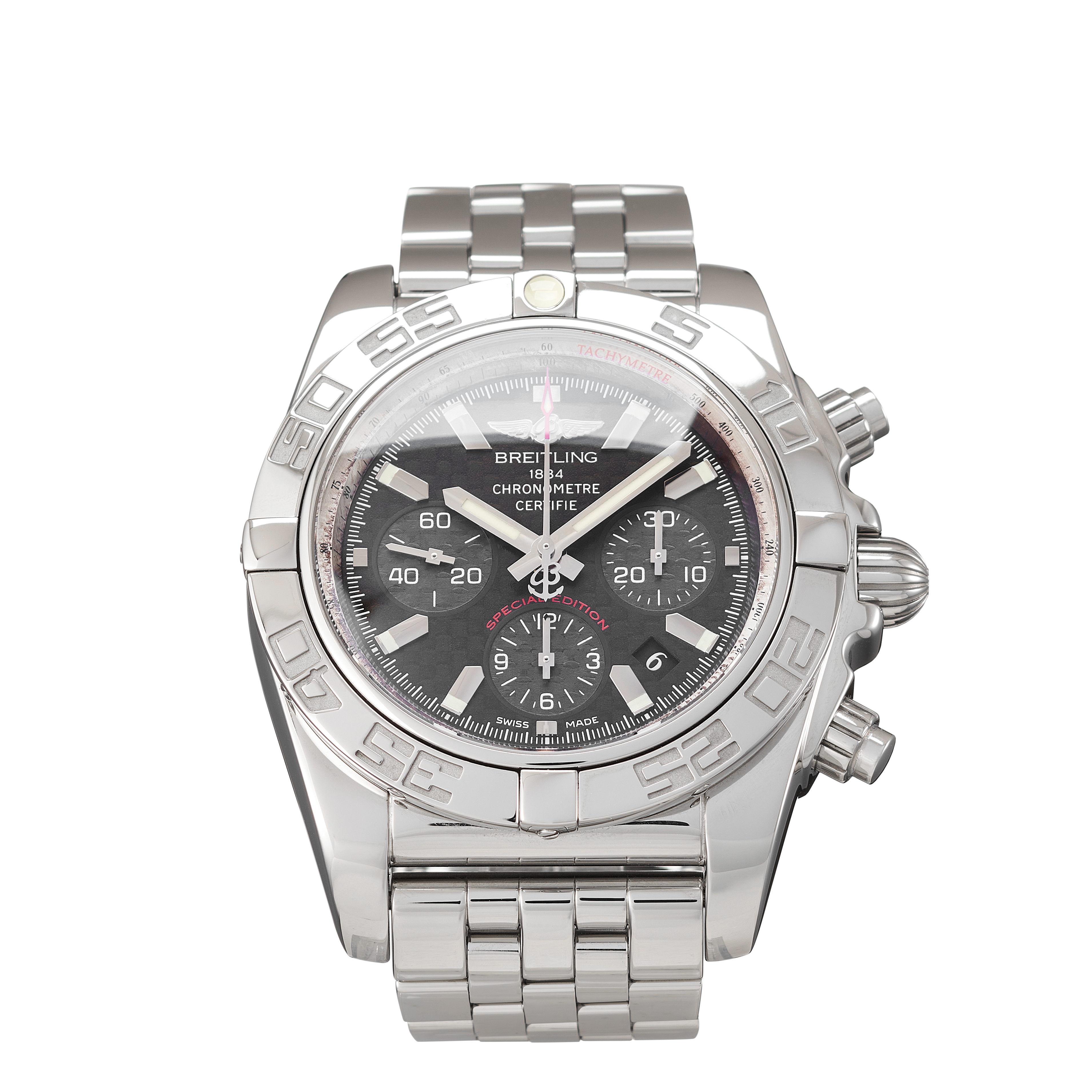 Breitling Chronomat AB0110