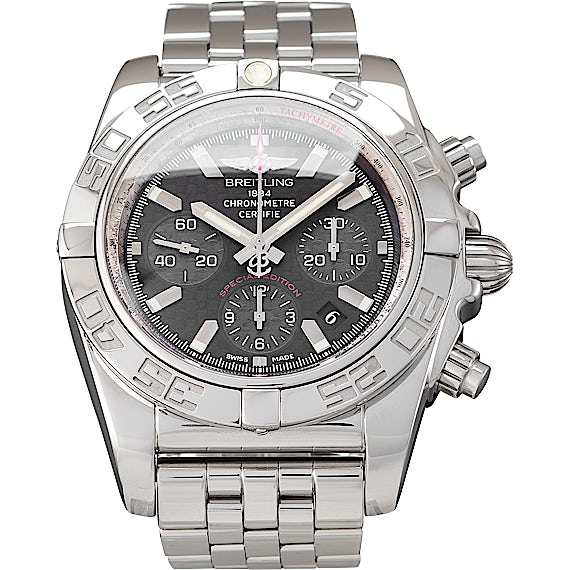 Breitling Chronomat AB0110 Breitling Chronomat AB0110