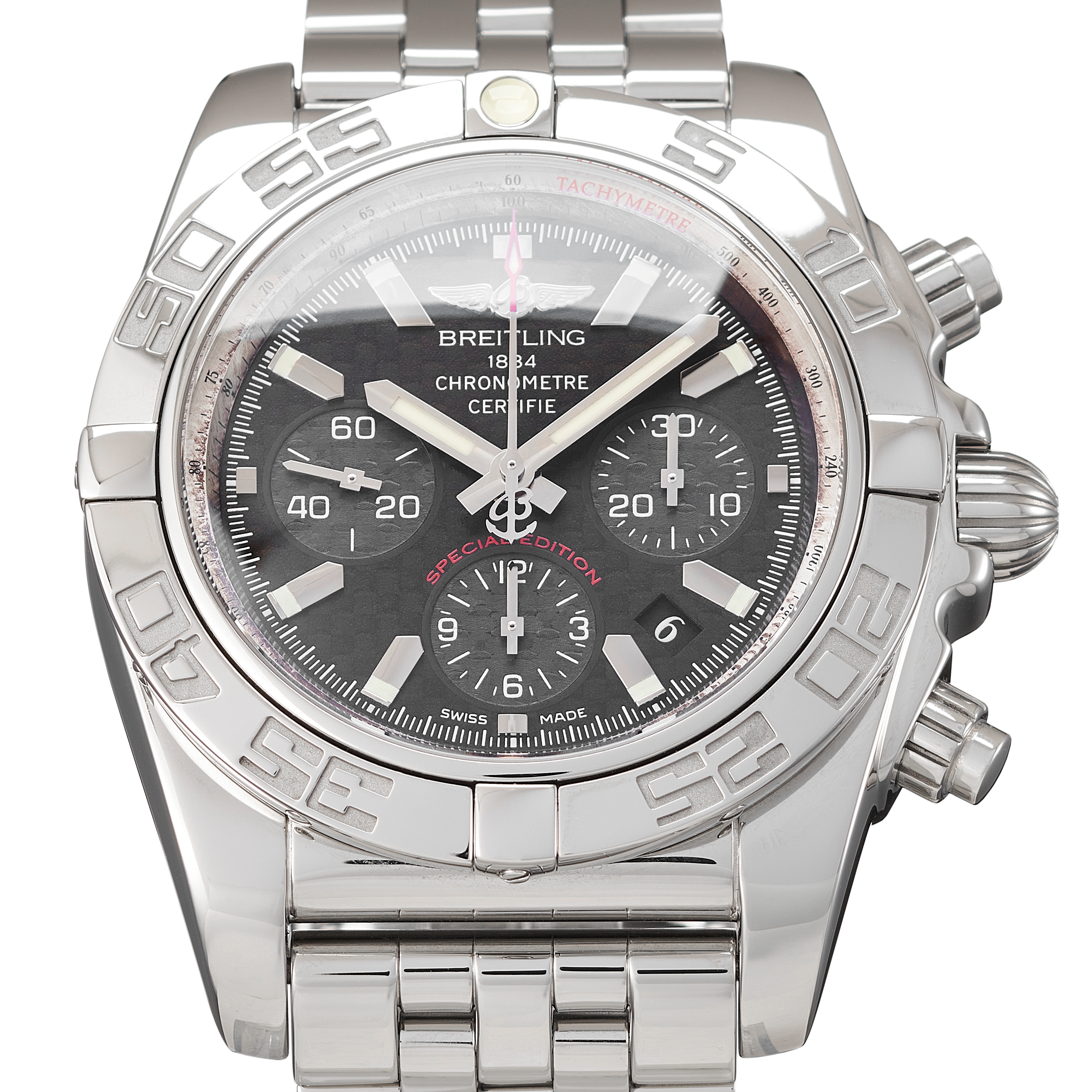 Breitling Chronomat AB0110