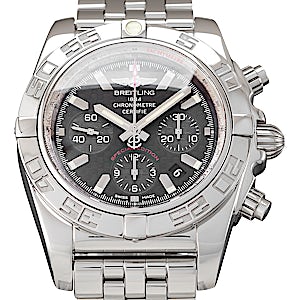 Breitling Chronomat 44 kaufen ber 7.000 Modelle CHRONEXT