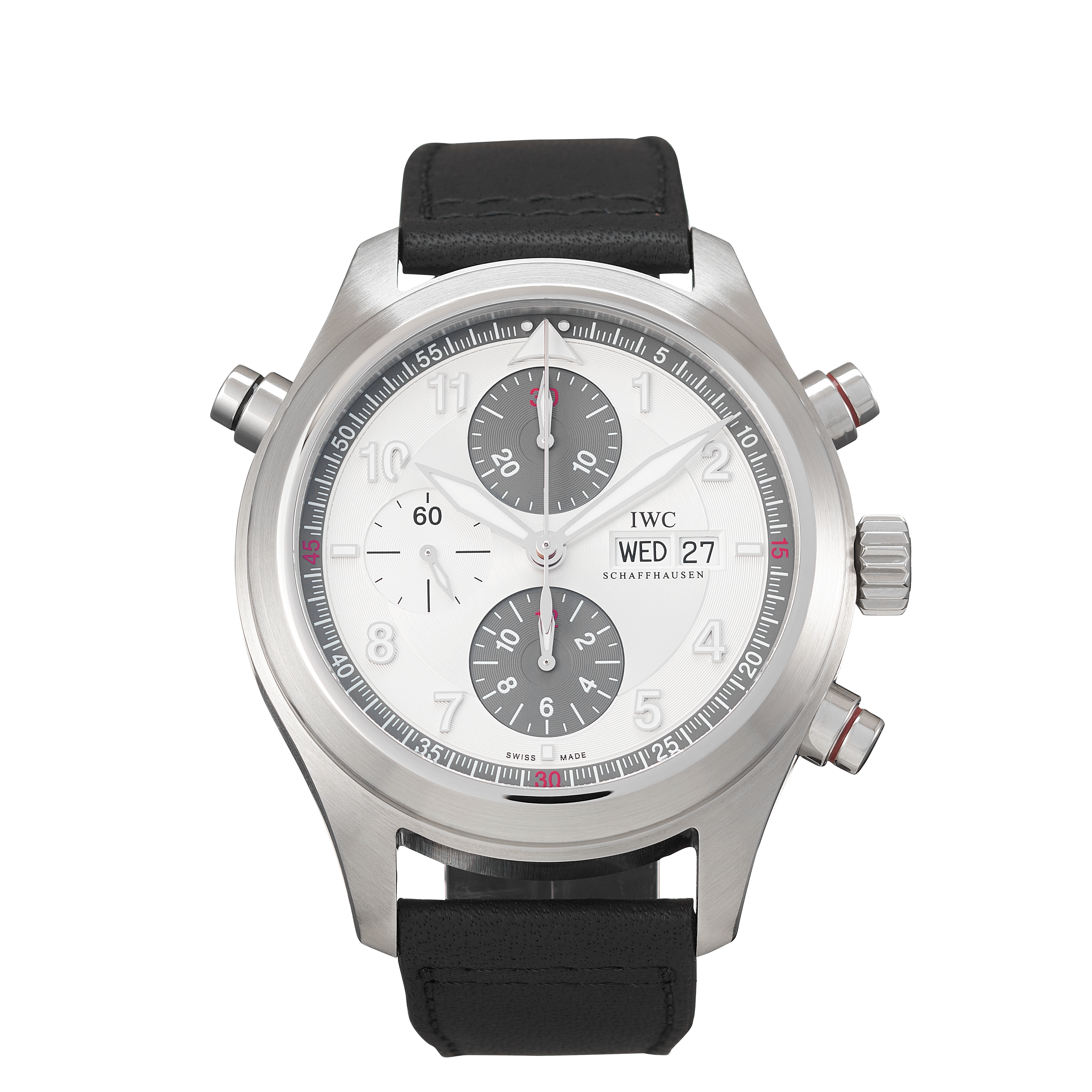 IWC Pilot's Watch IW371806