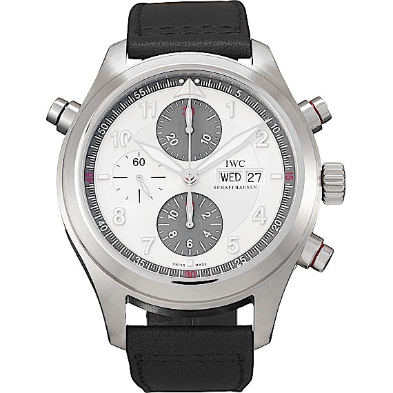 IWC Pilot's Watch IW371806 IWC Pilot's Watch IW371806