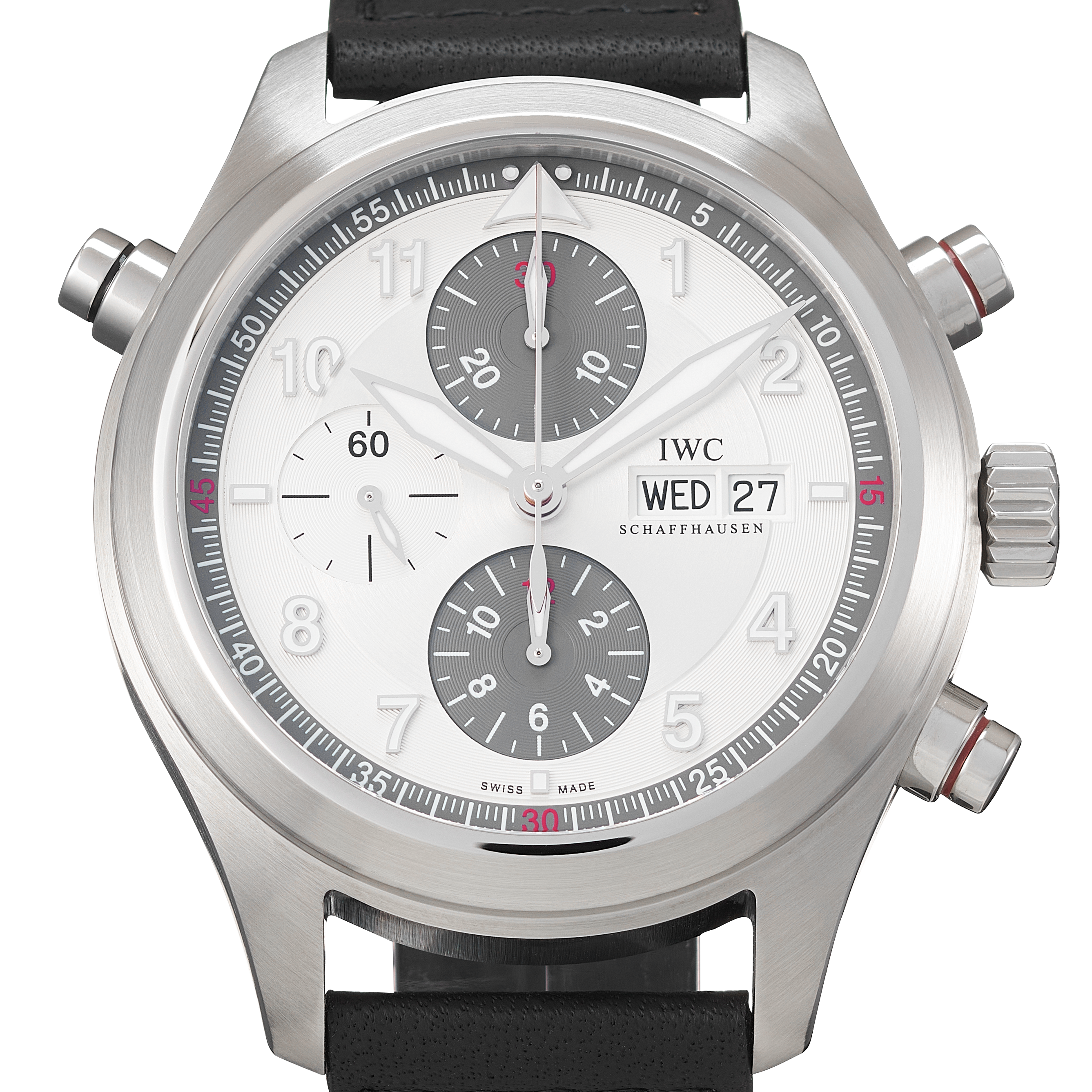 IWC Pilot's Watch IW371806