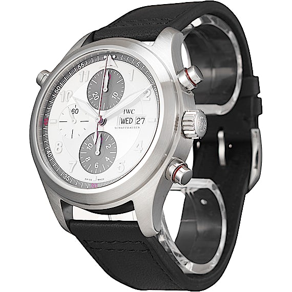 IWC Pilot's Watch IW371806 IWC Pilot's Watch IW371806