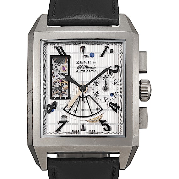 Zenith port royal open 2025