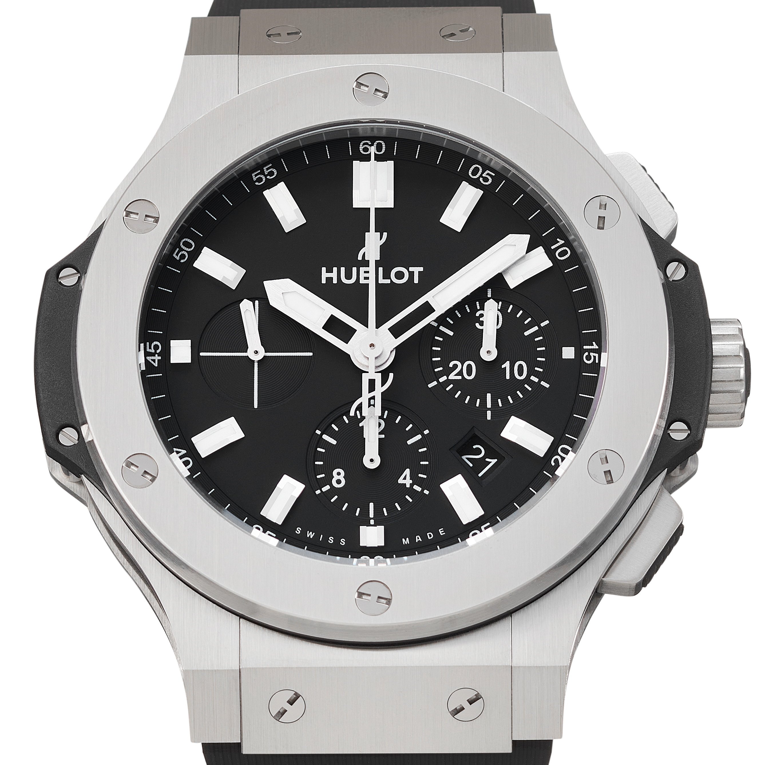 hublot second hand