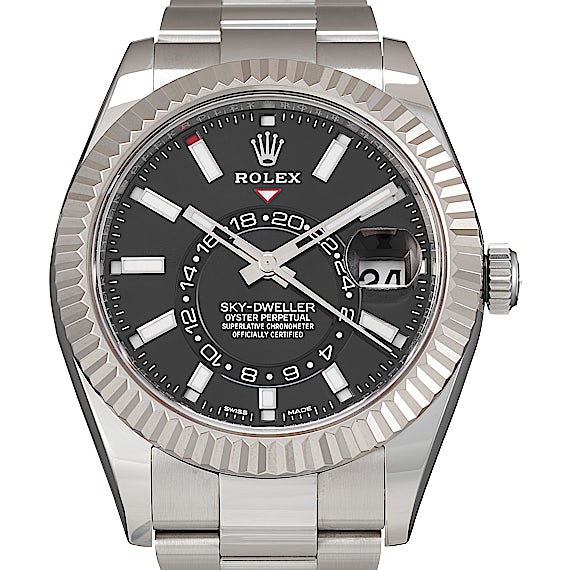 Rolex Sky-Dweller 326934 Rolex Sky-Dweller 326934