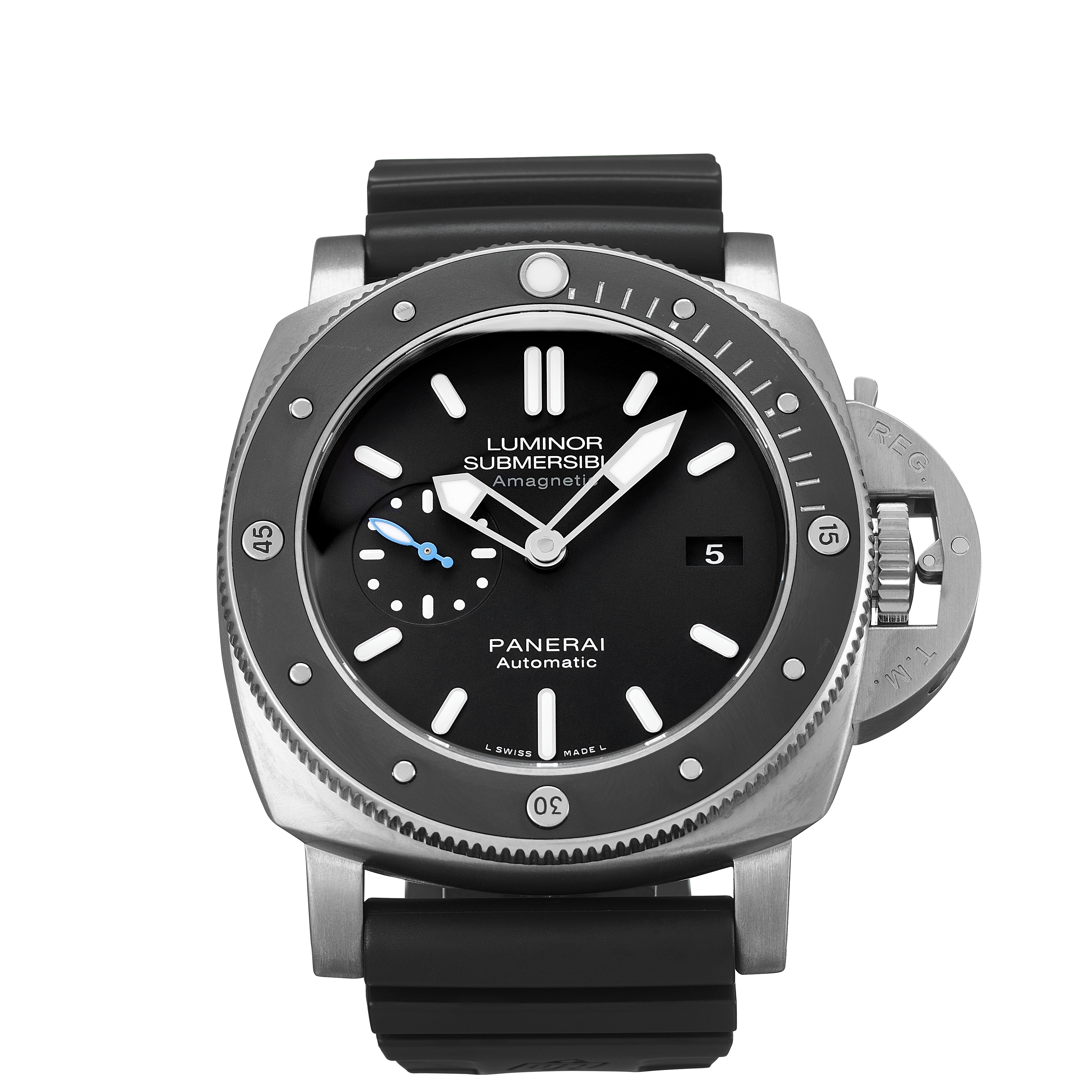 Panerai Luminor PAM01389