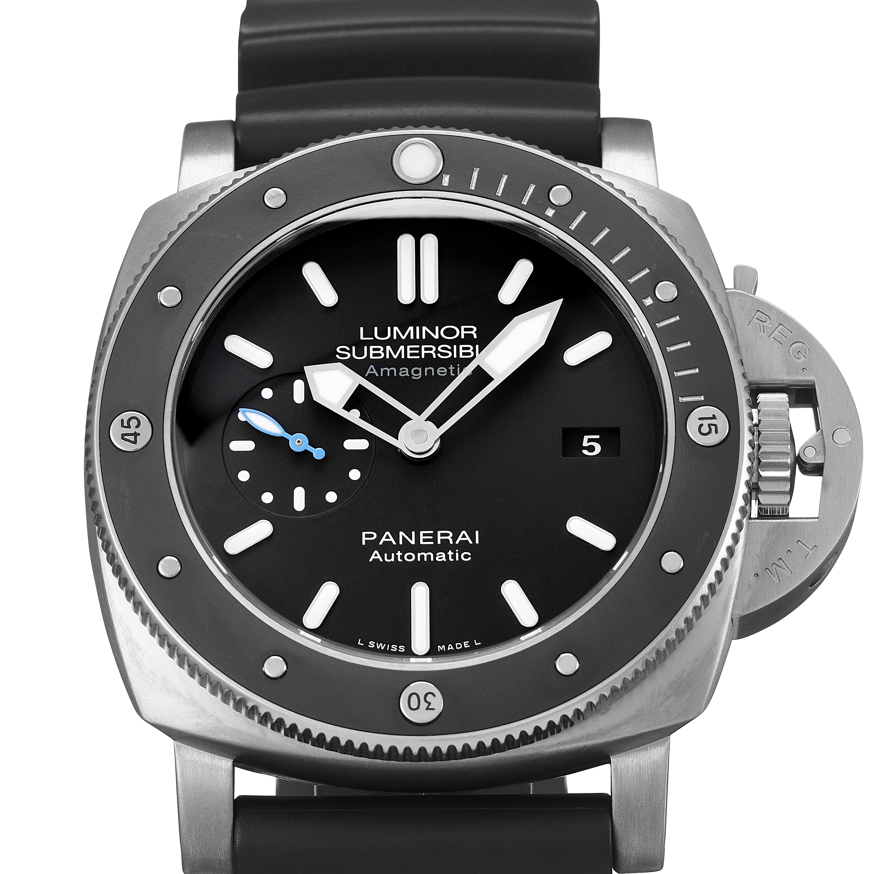 Panerai Luminor PAM01389