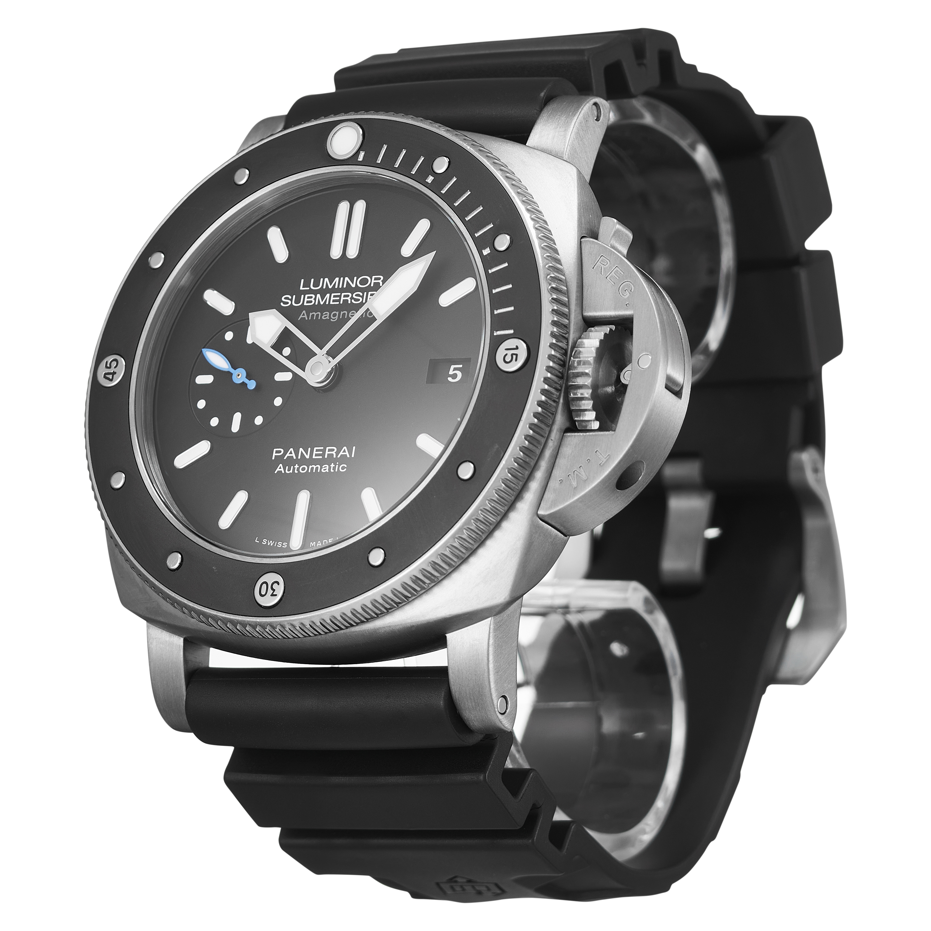 Panerai Luminor PAM01389
