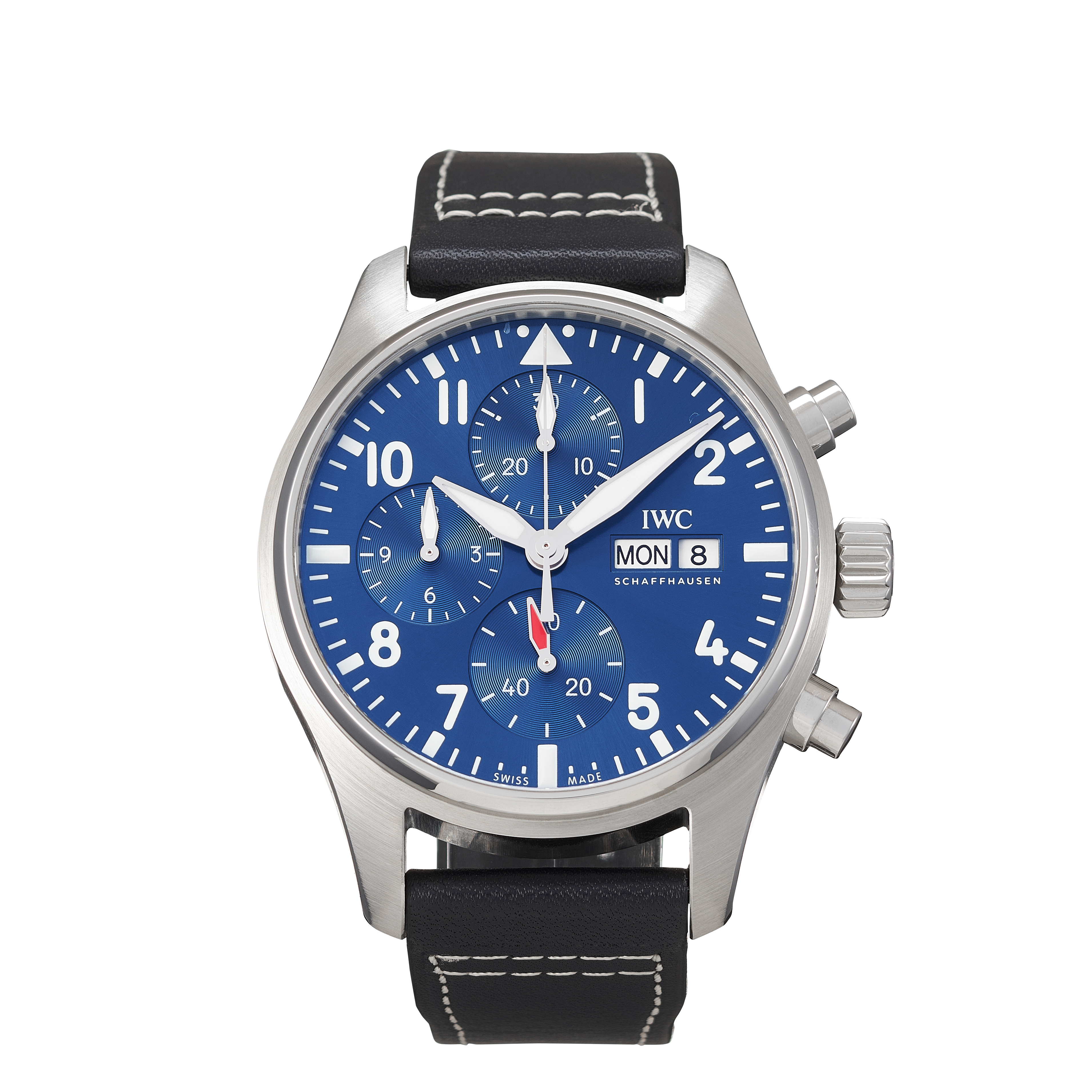 IWC Pilot's Watch IW388101