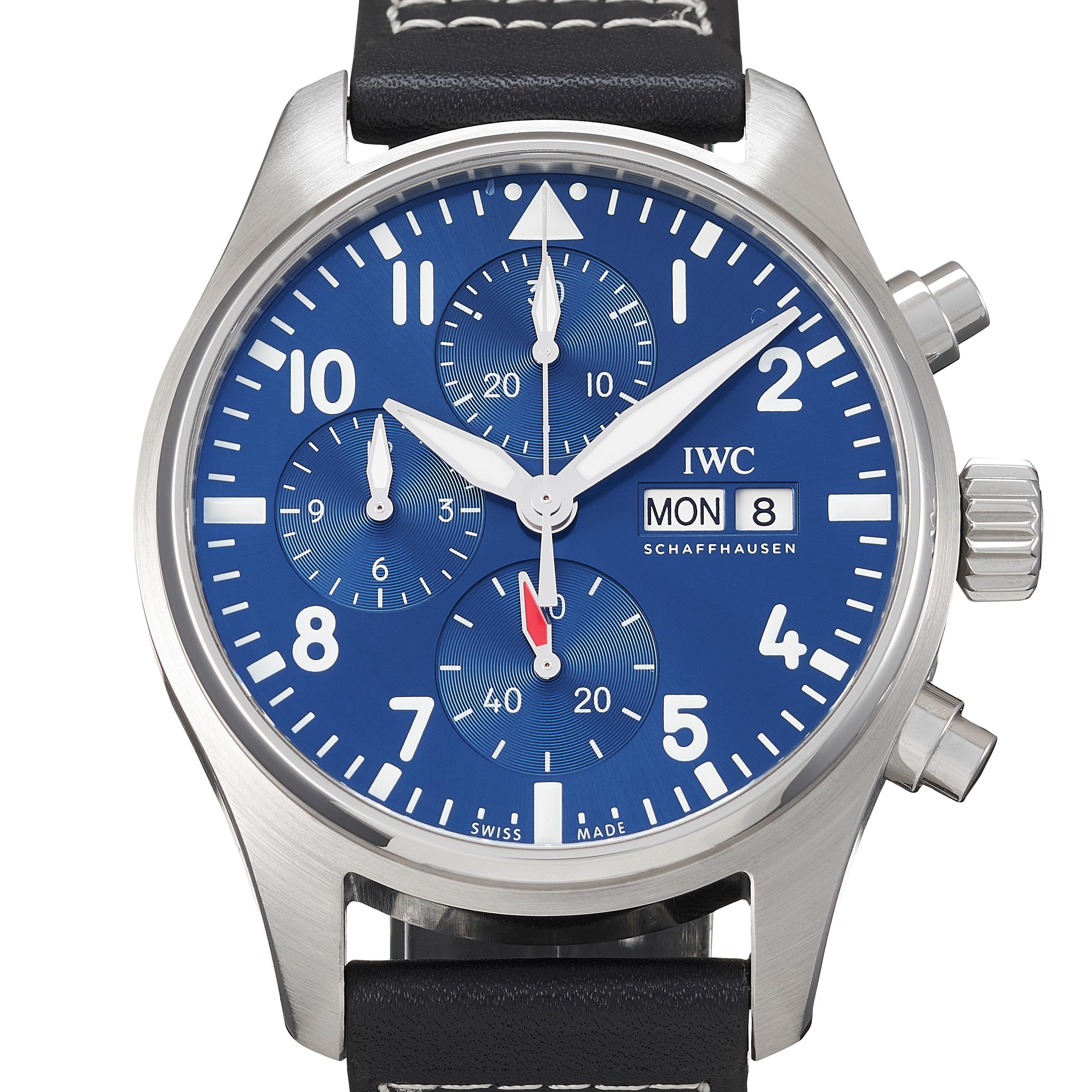 IWC Pilot's Watch IW388101