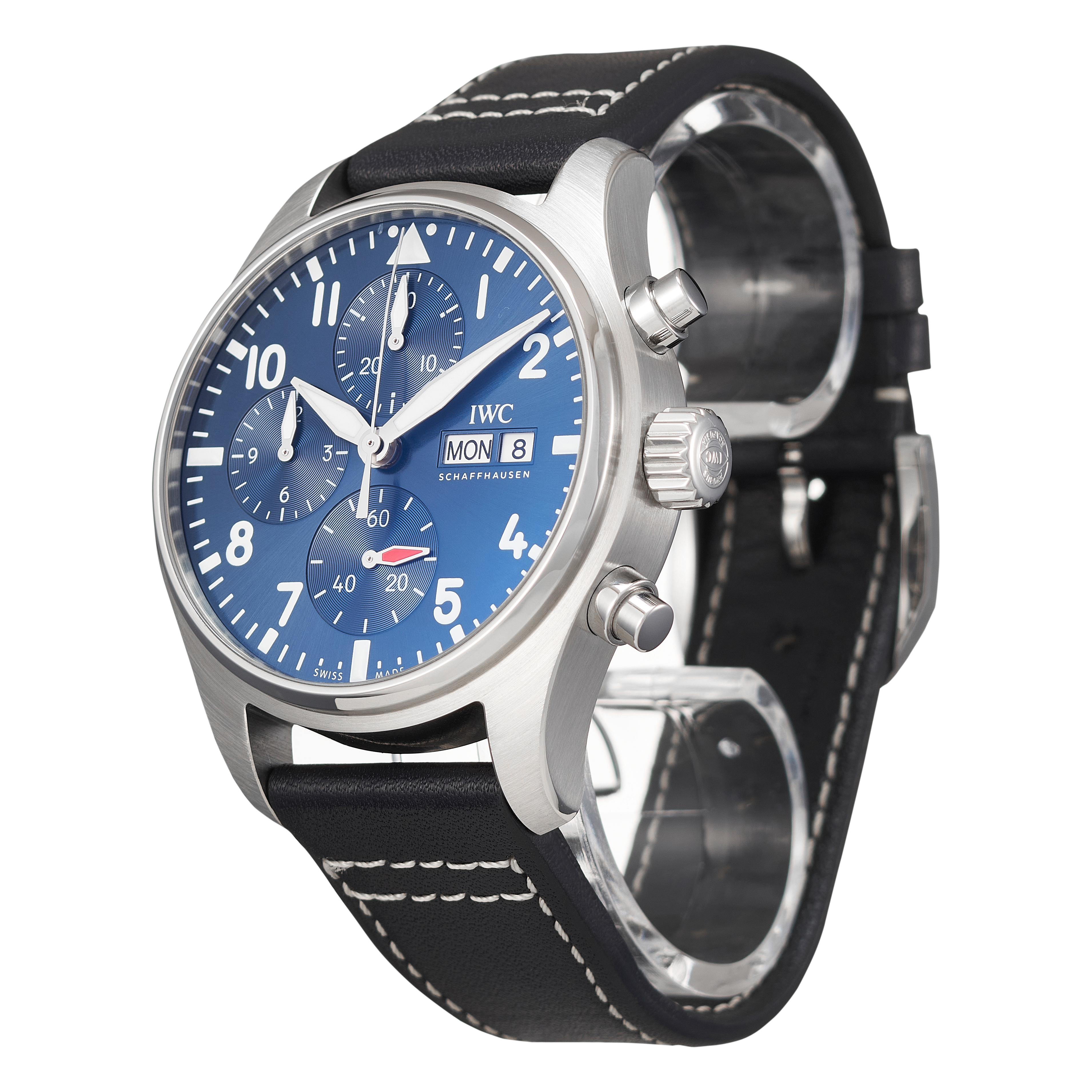IWC Pilot's Watch IW388101