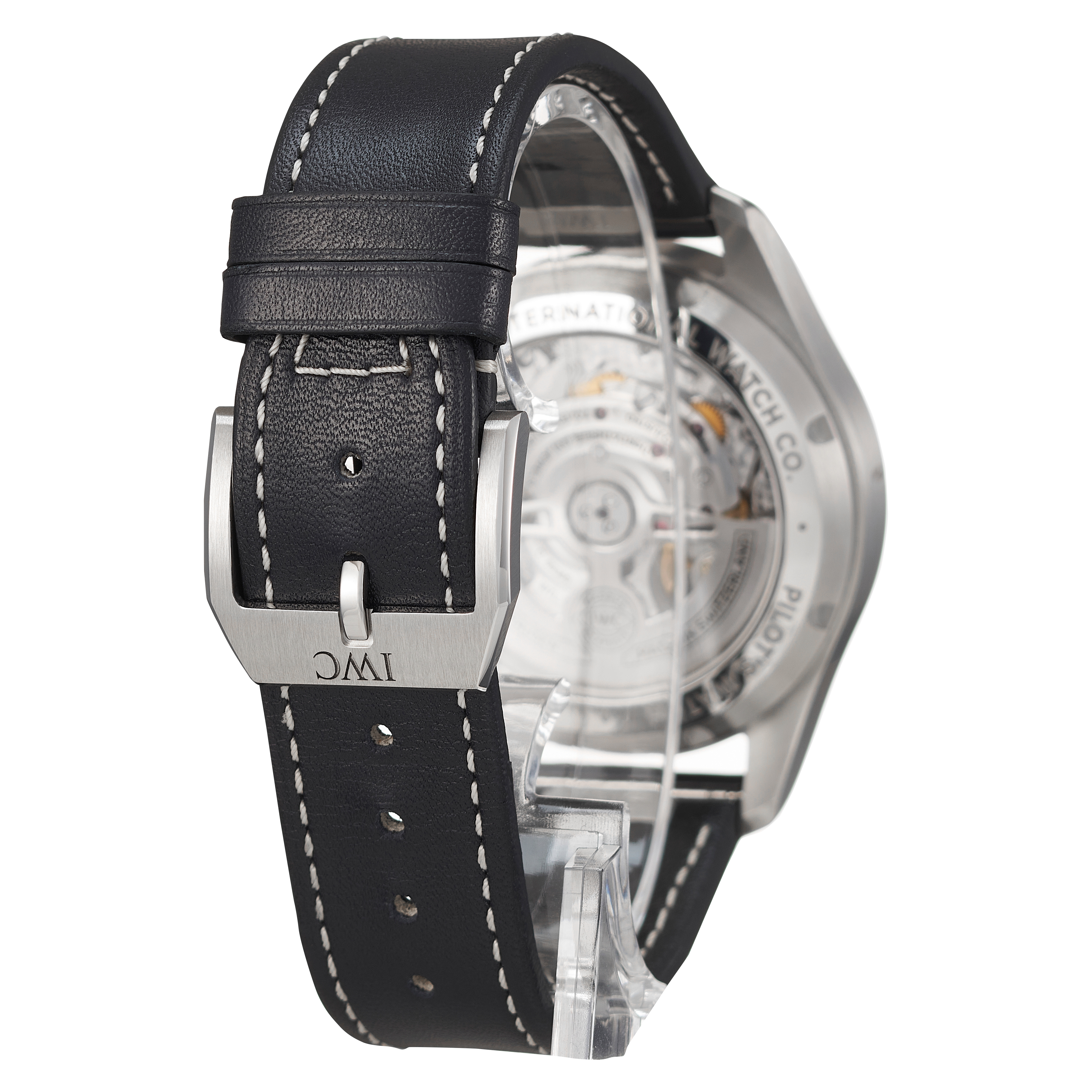 IWC Pilot's Watch IW388101
