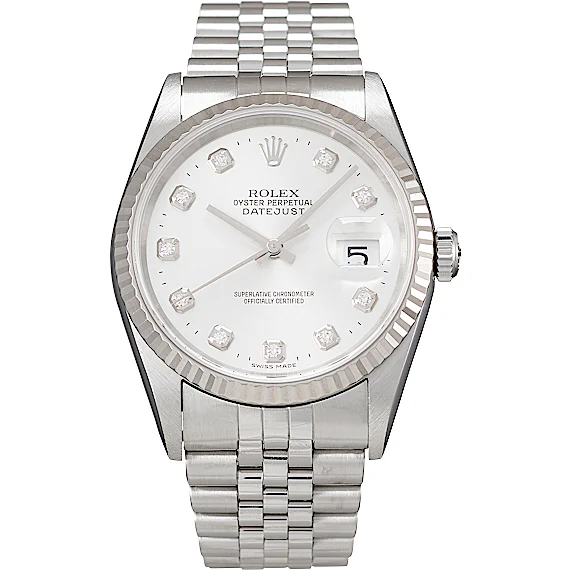 Rolex Datejust 16234 Rolex Datejust 16234