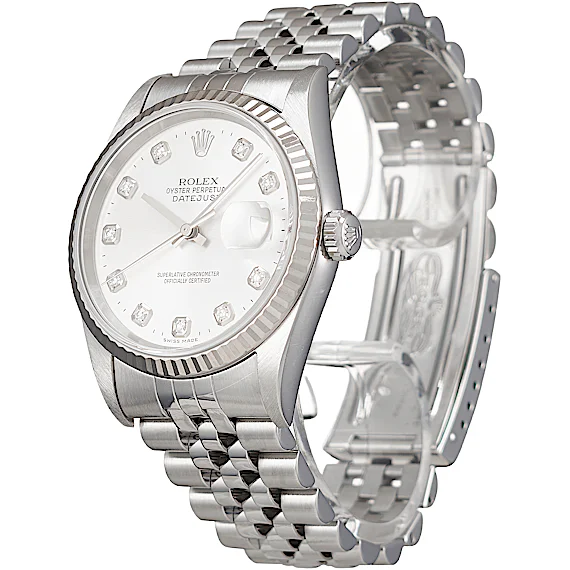 Rolex Datejust 16234 Rolex Datejust 16234