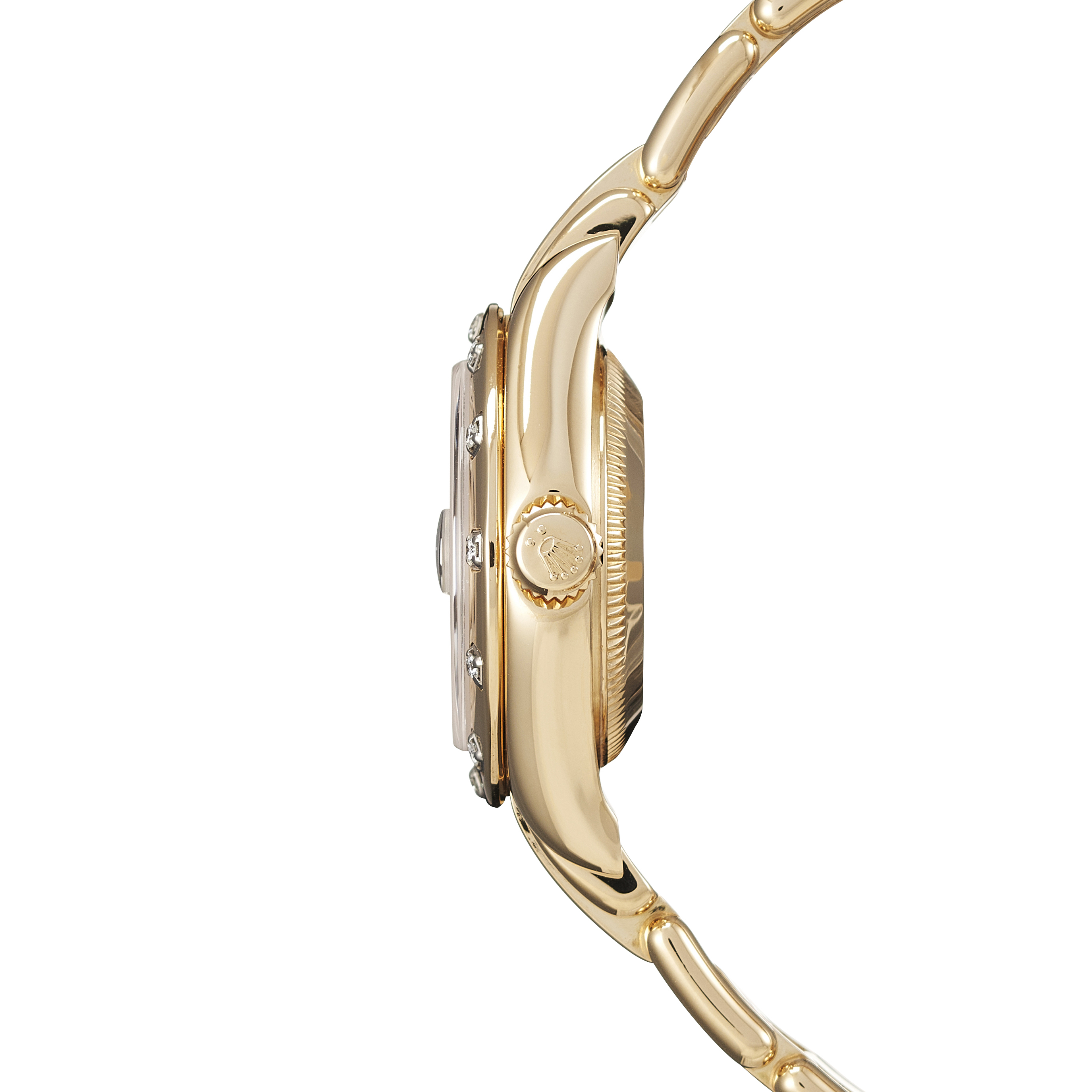 Rolex Lady-Datejust 80318