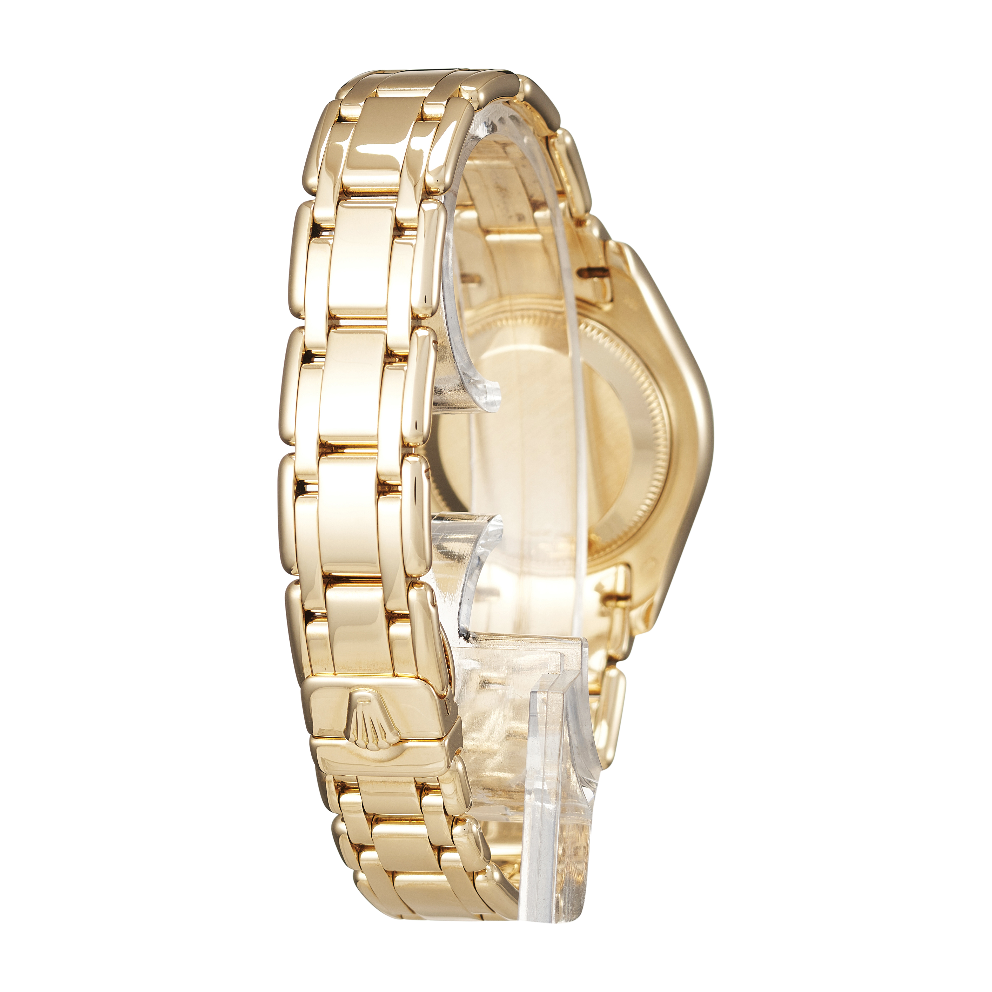 Rolex Lady-Datejust 80318