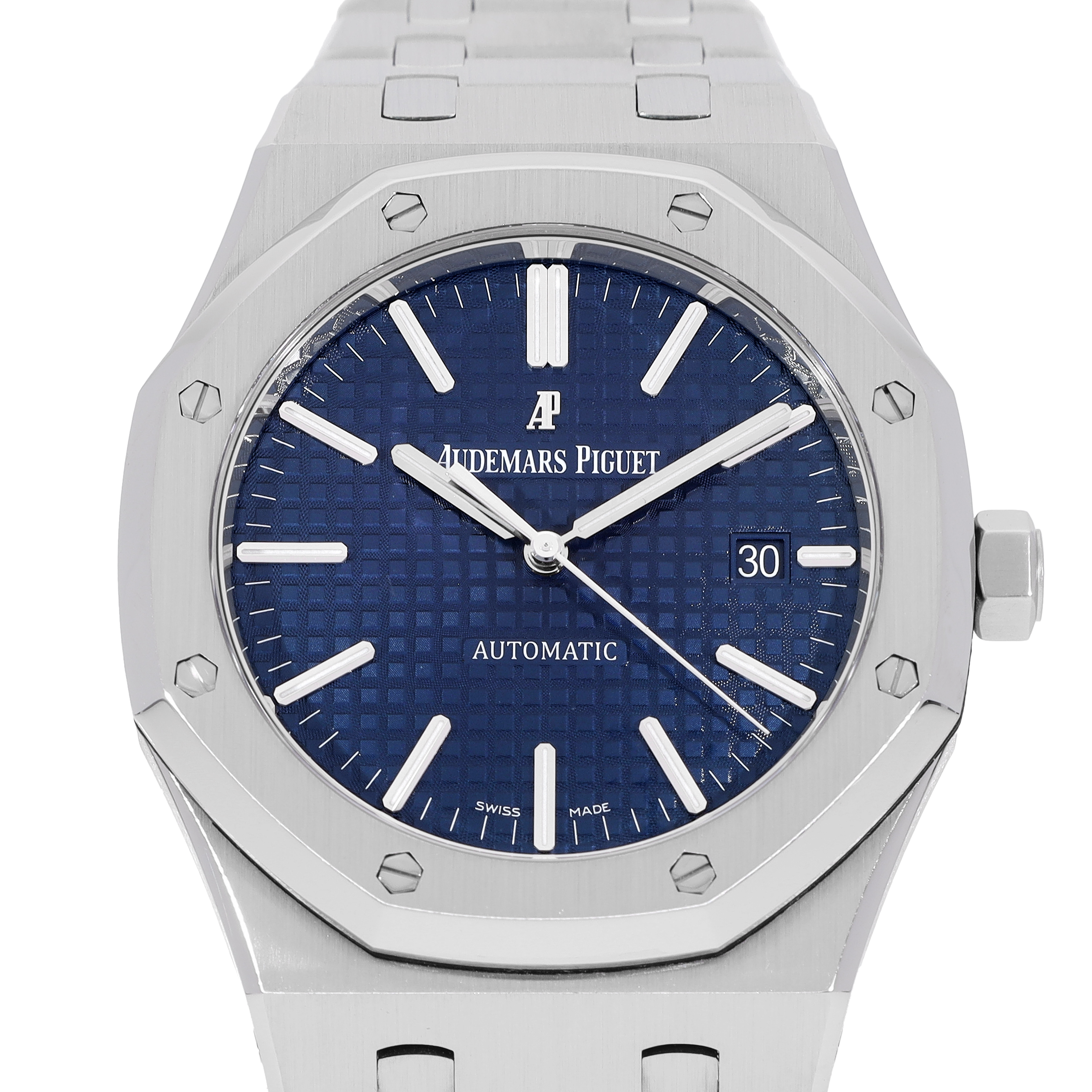 Audemars Piguet Royal Oak 15400ST.OO.1220ST.03