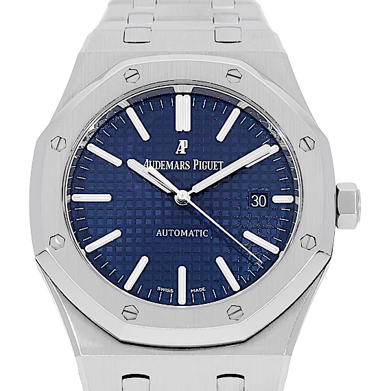 Audemars Piguet Royal Oak 15400ST.OO.1220ST.03 Audemars Piguet Royal Oak 15400ST.OO.1220ST.03