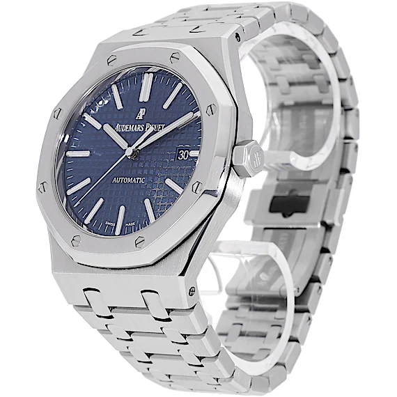 Audemars Piguet Royal Oak 15400ST.OO.1220ST.03 Audemars Piguet Royal Oak 15400ST.OO.1220ST.03