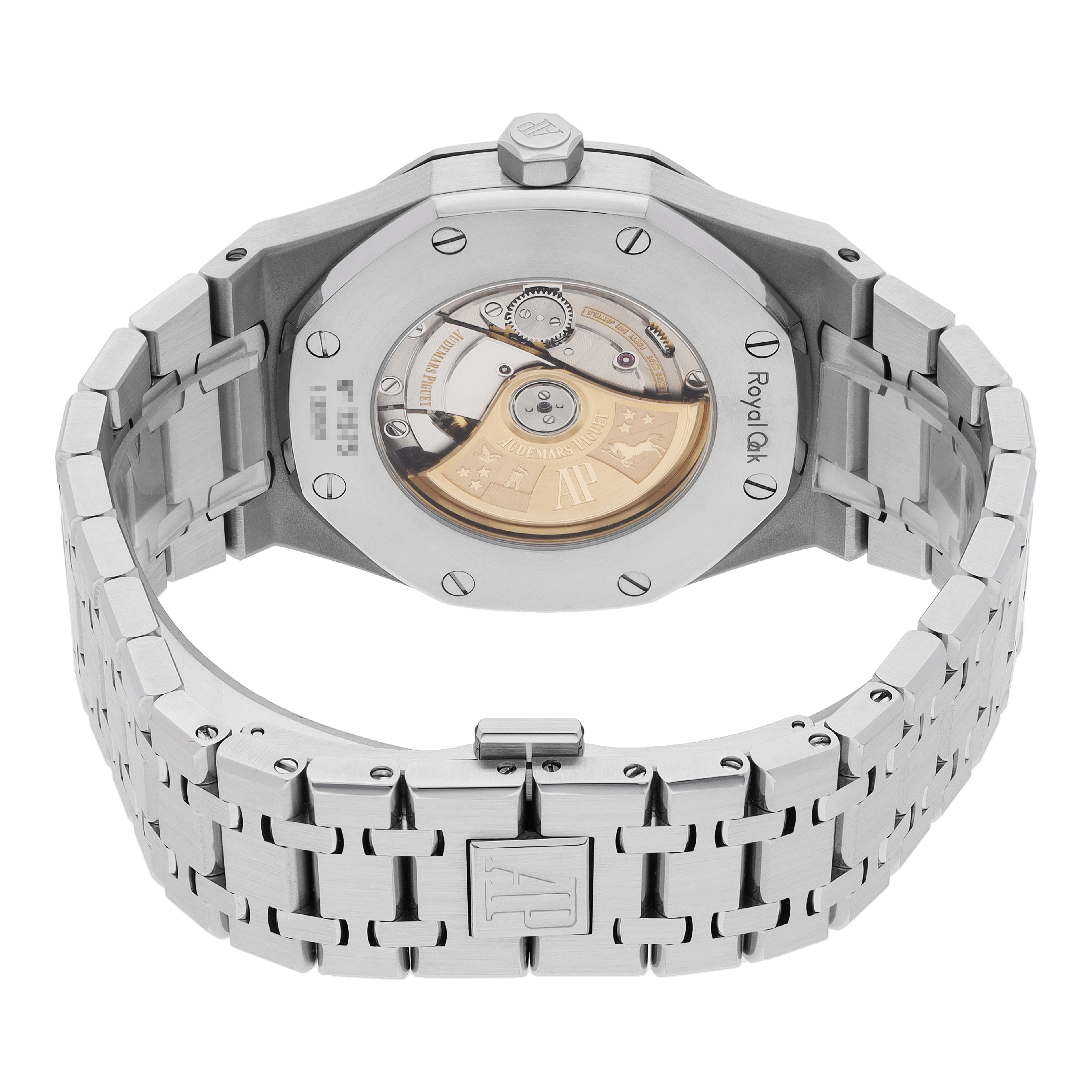 Orologio clearance royal oak