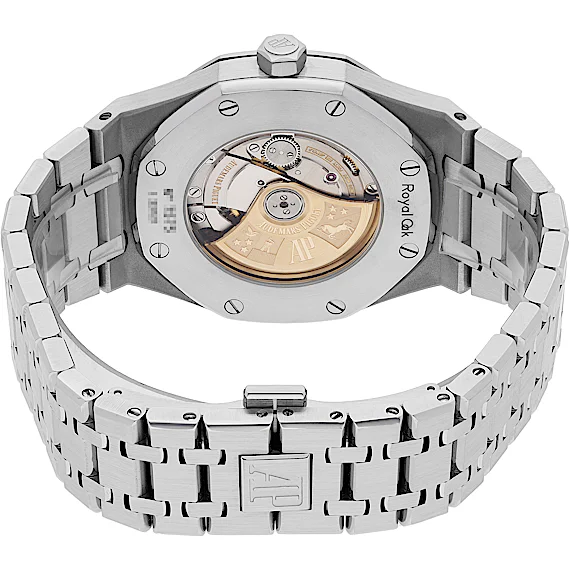 Audemars Piguet Royal Oak 15400ST.OO.1220ST.03 Audemars Piguet Royal Oak 15400ST.OO.1220ST.03