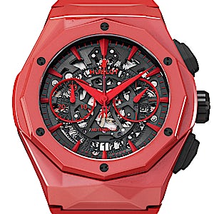 Hublot Classic Fusion 525.CF.0130.RX.ORL19