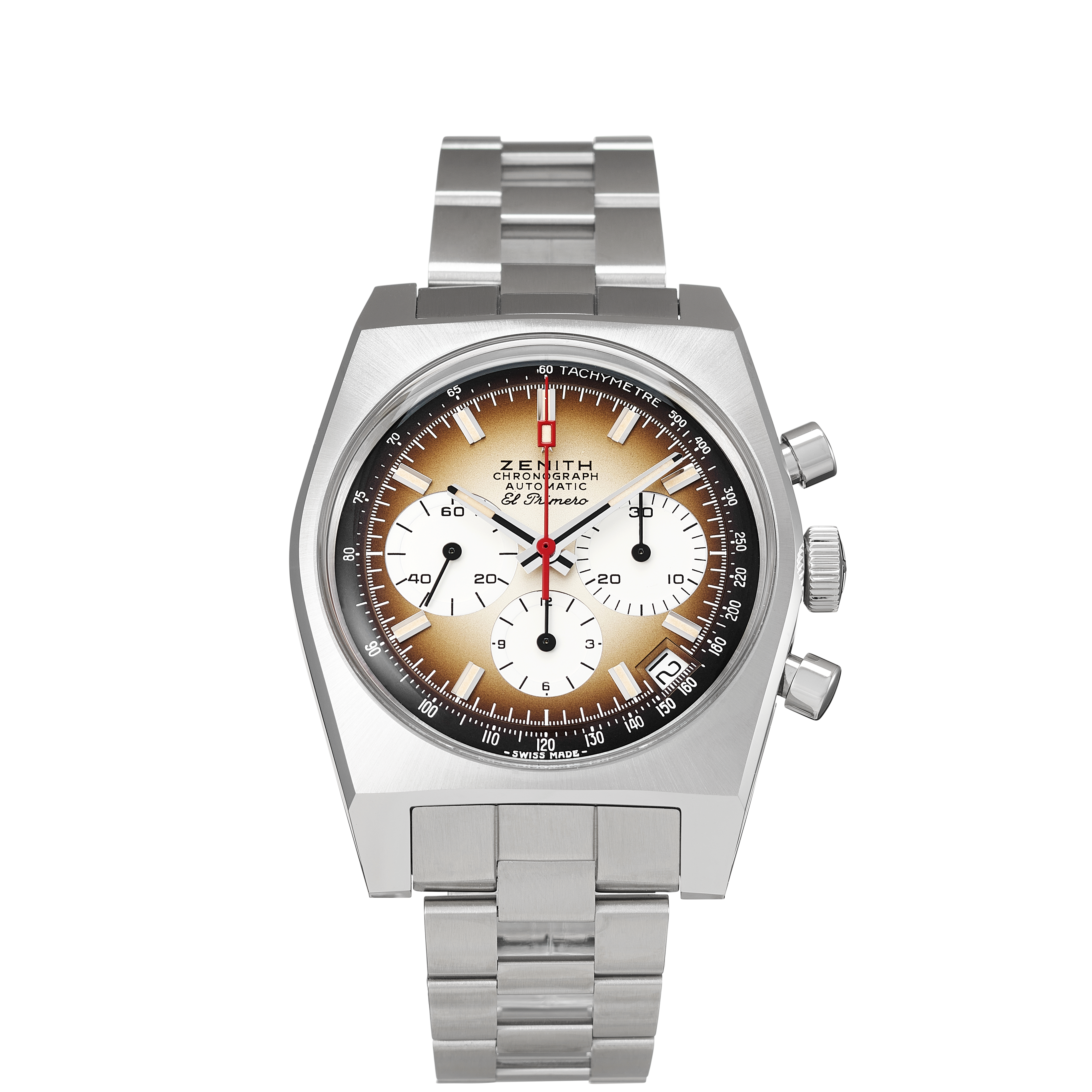 Zenith El Primero 03.A384.400/385.M385