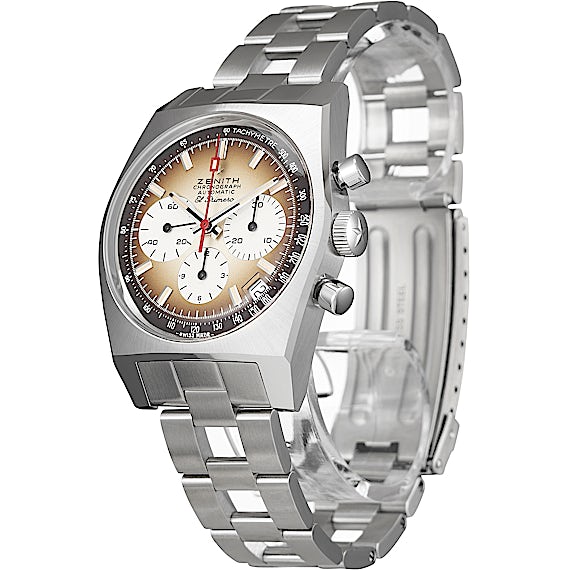 Zenith El Primero 03.A384.400/385.M385 Zenith El Primero 03.A384.400/385.M385