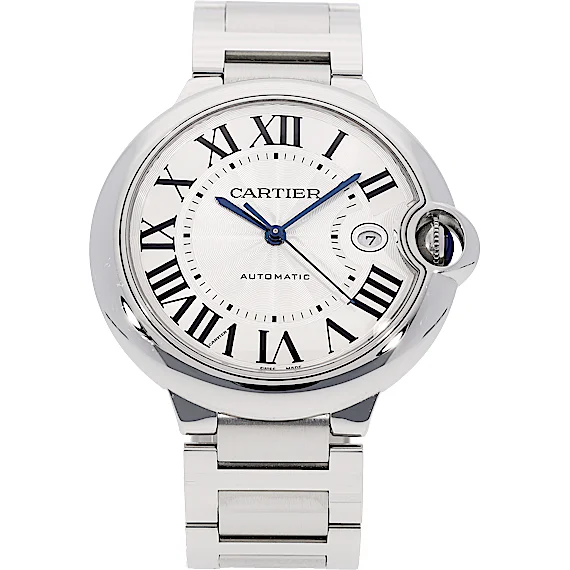 Cartier Ballon Bleu W69012Z4 Cartier Ballon Bleu W69012Z4