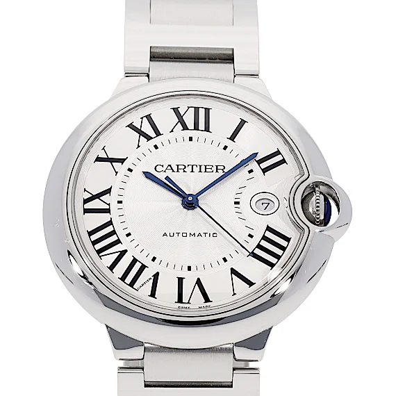Cartier Ballon Bleu W69012Z4 Cartier Ballon Bleu W69012Z4