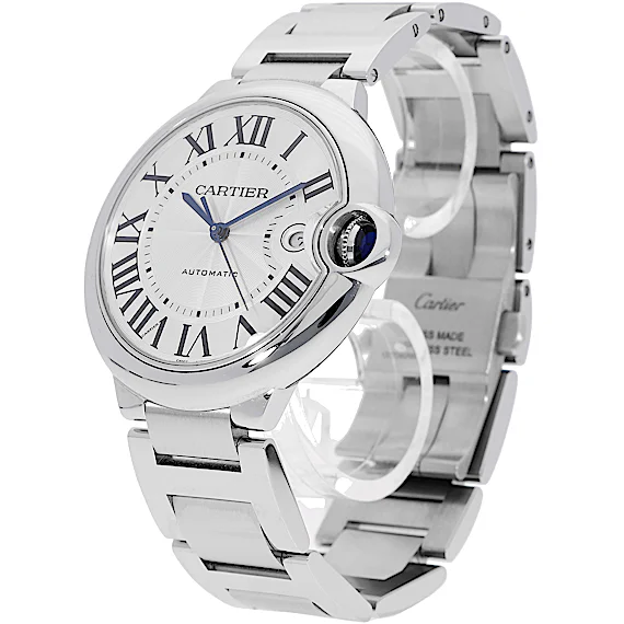 Cartier Ballon Bleu W69012Z4 Cartier Ballon Bleu W69012Z4