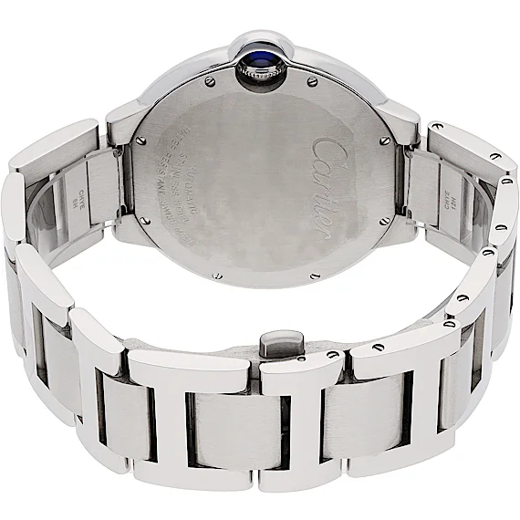 Cartier Ballon Bleu W69012Z4 Cartier Ballon Bleu W69012Z4