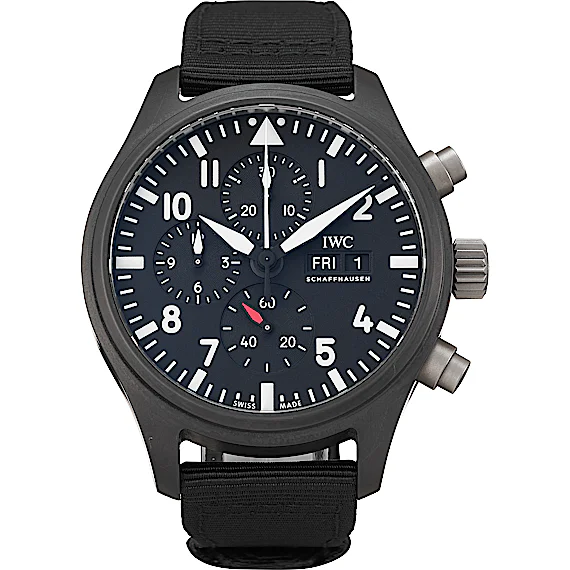 IWC Pilot's Watch IW389101 IWC Pilot's Watch IW389101
