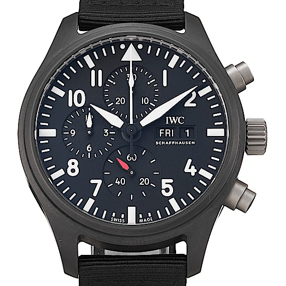 IWC Pilot's Watch IW389101 IWC Pilot's Watch IW389101