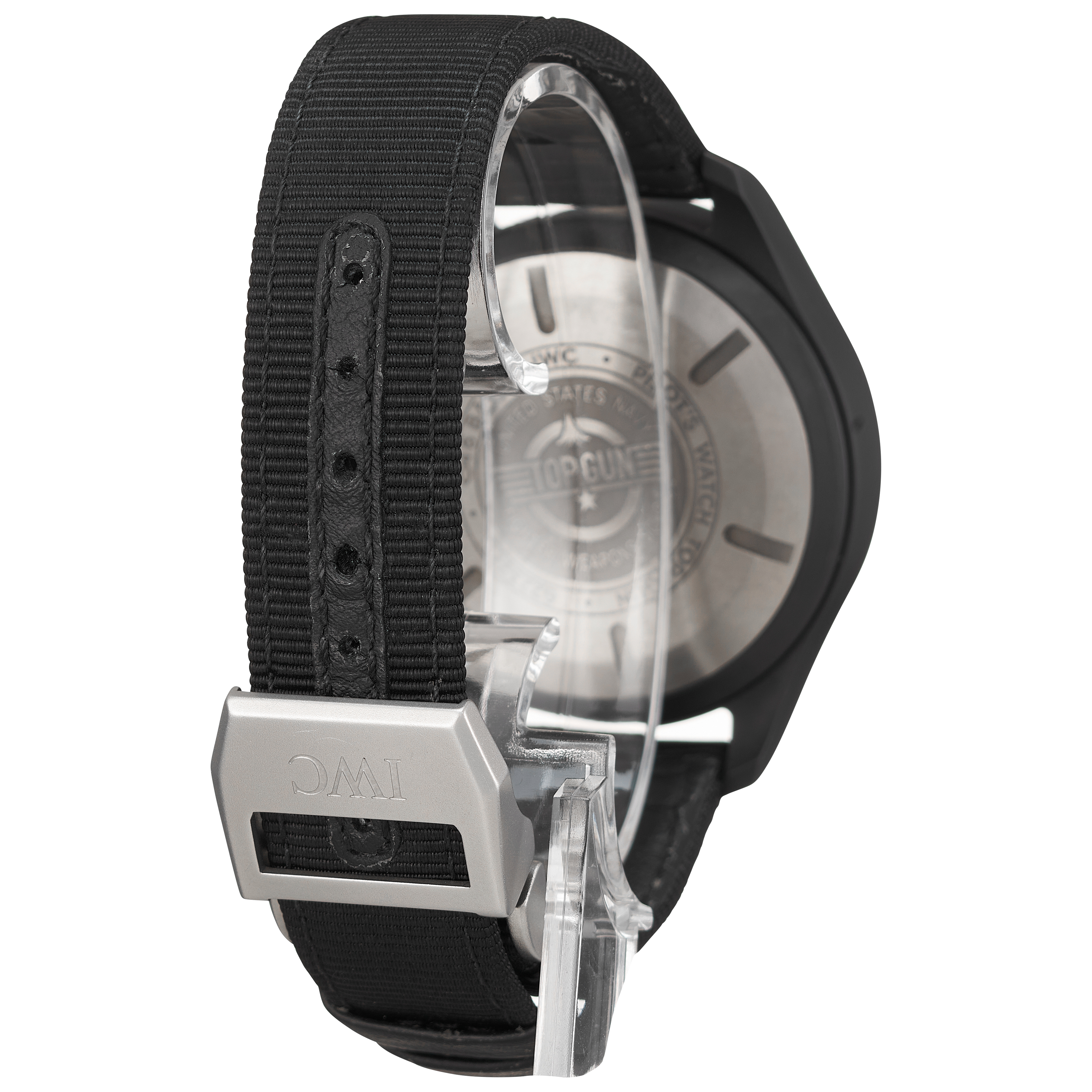 IWC Pilot's Watch IW389101