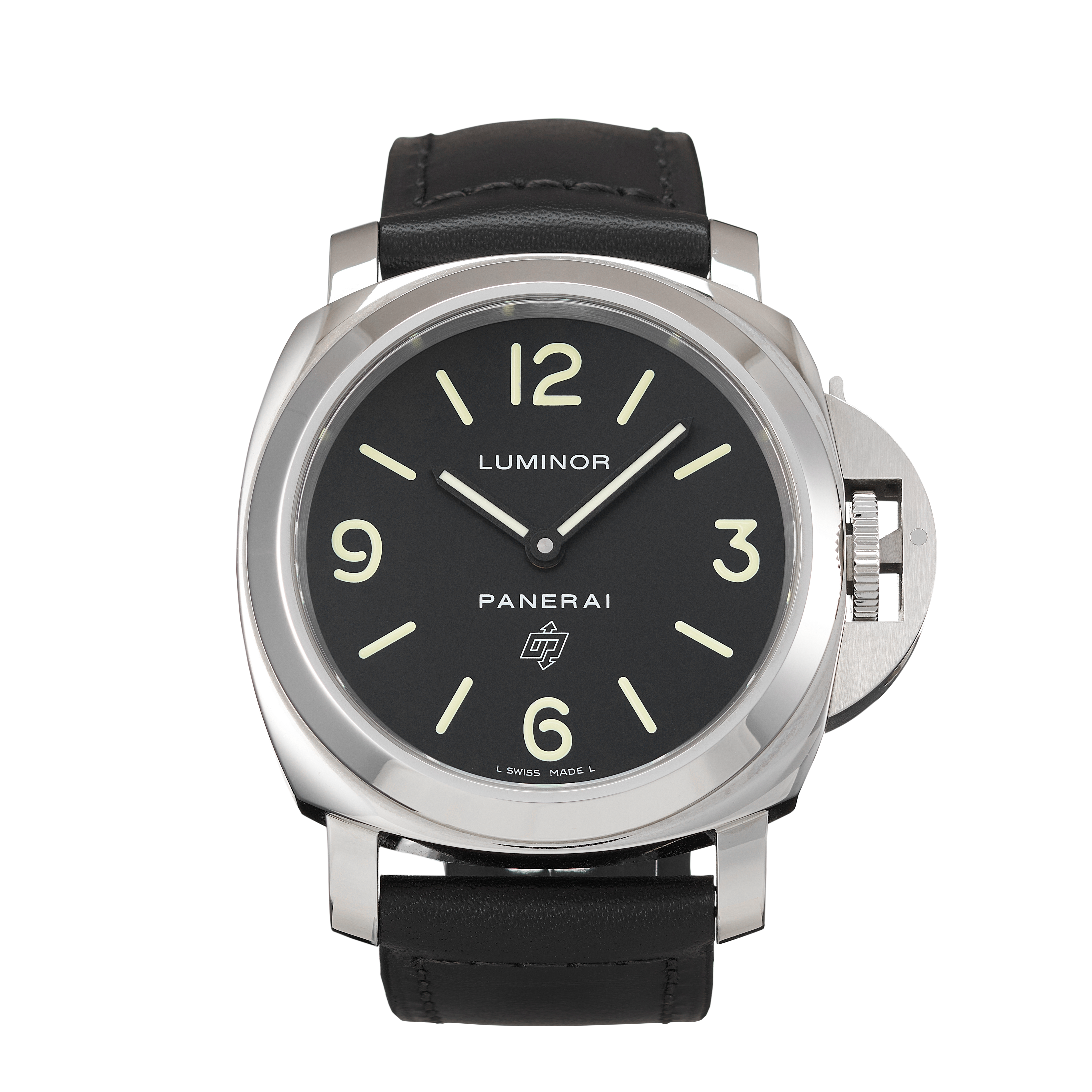 Panerai Luminor PAM01000