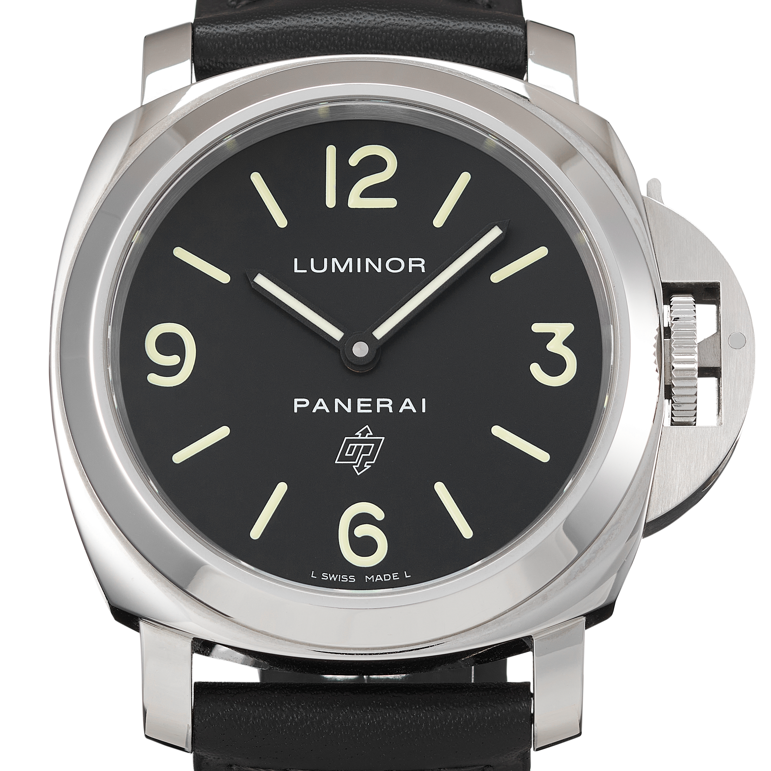 Panerai Luminor PAM01000