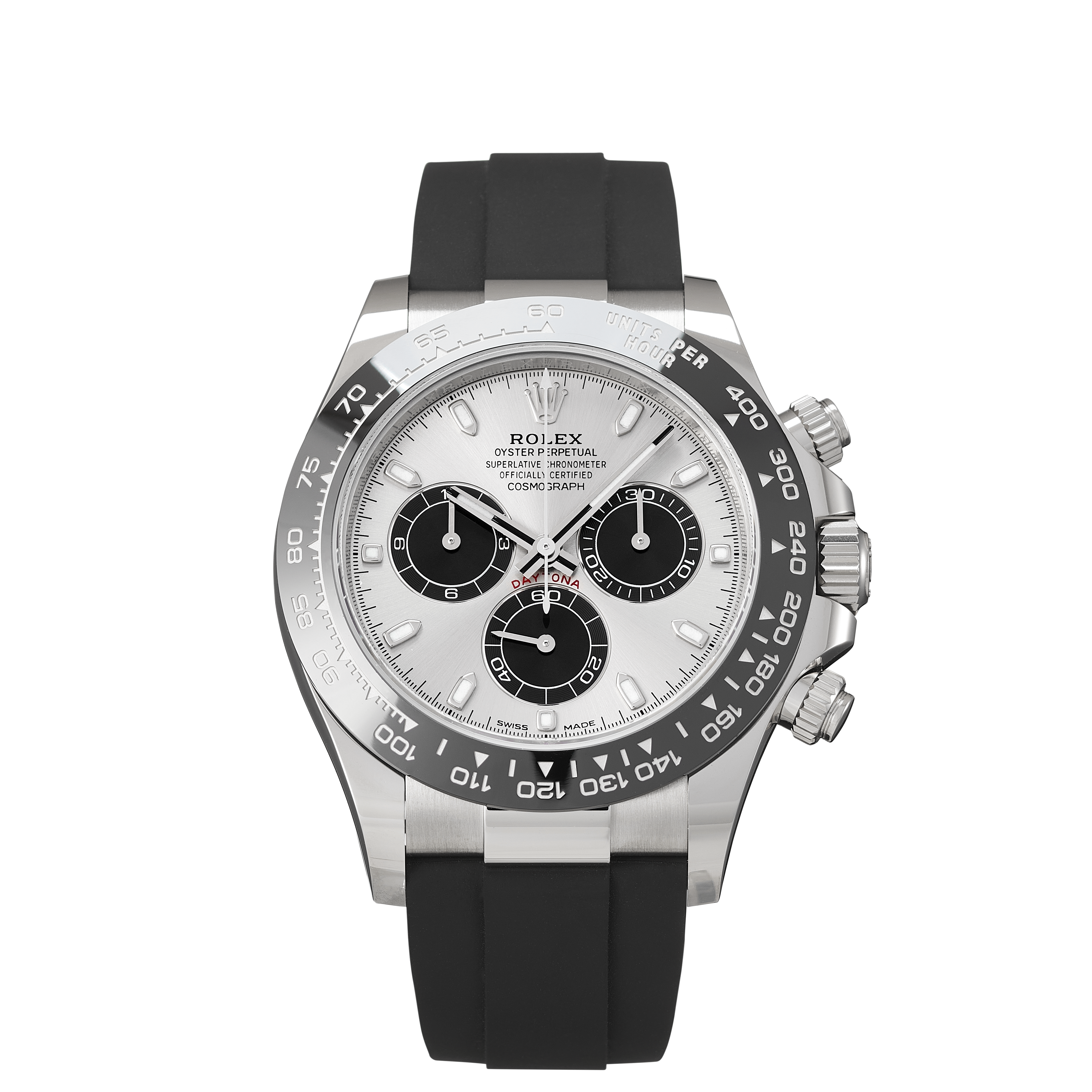 Rolex Cosmograph Daytona 116519LN