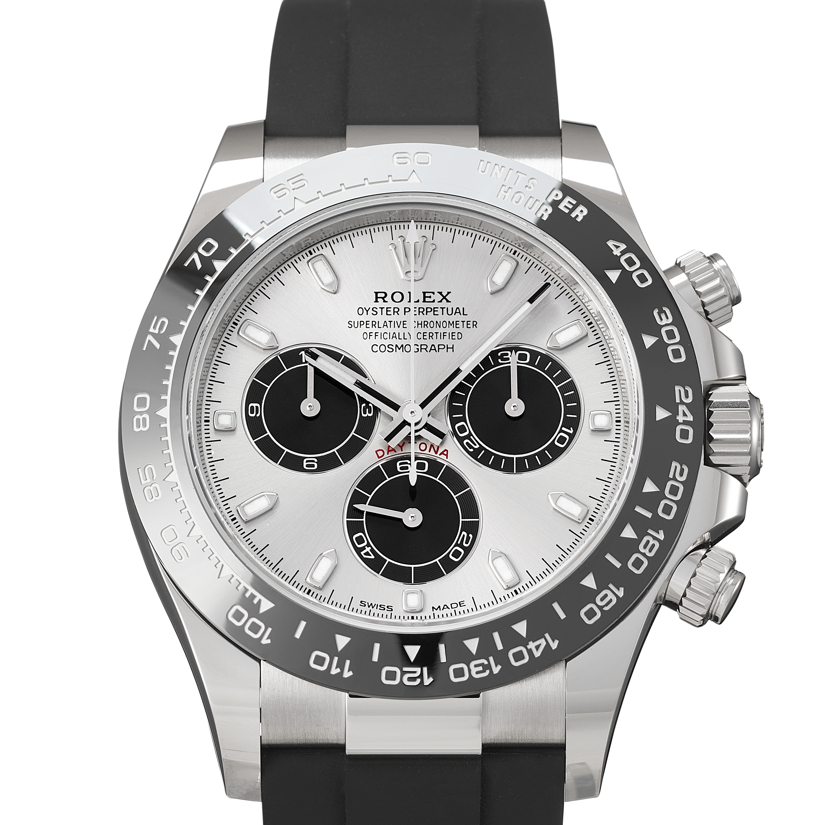 Rolex Cosmograph Daytona 116519LN