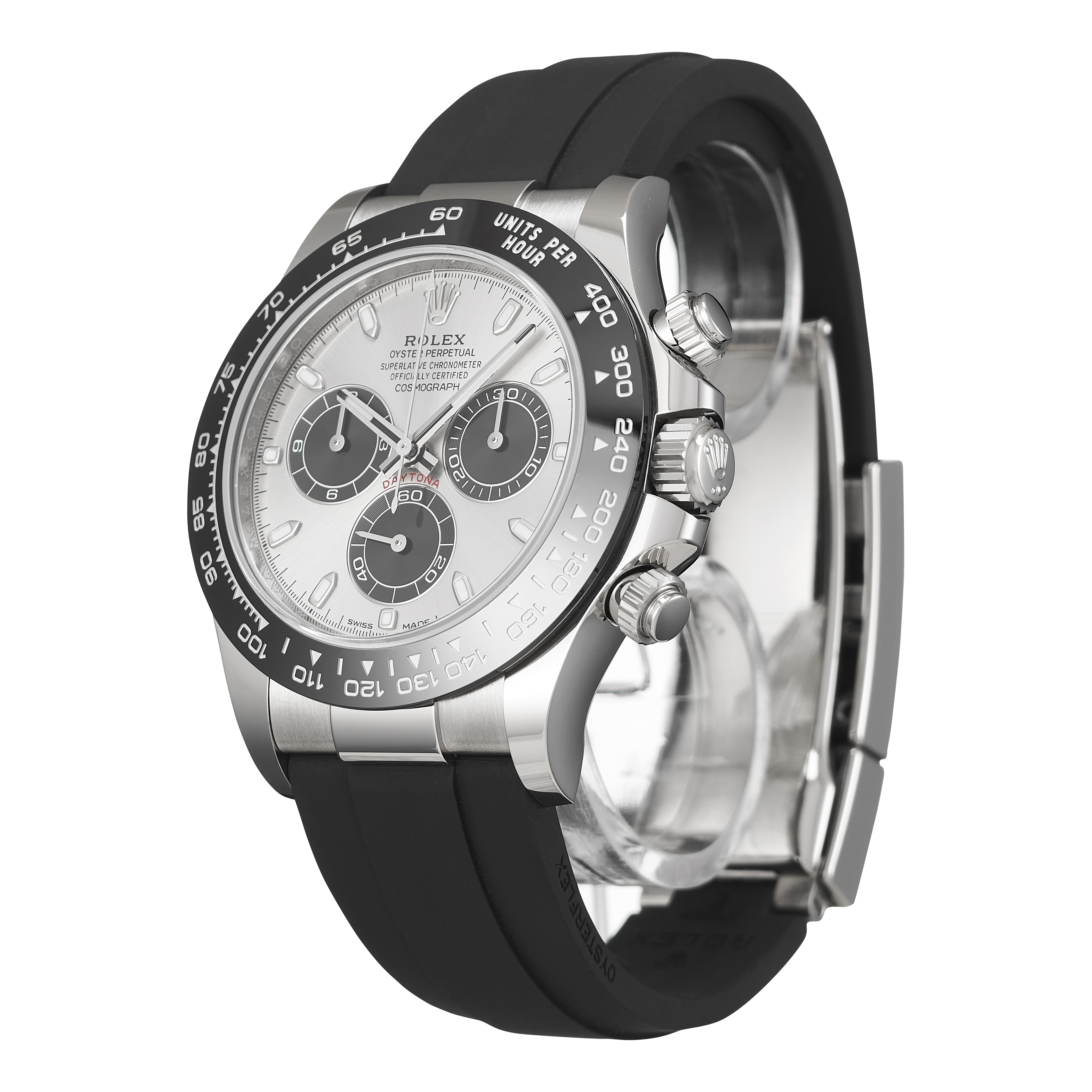 Rolex Cosmograph Daytona 116519LN