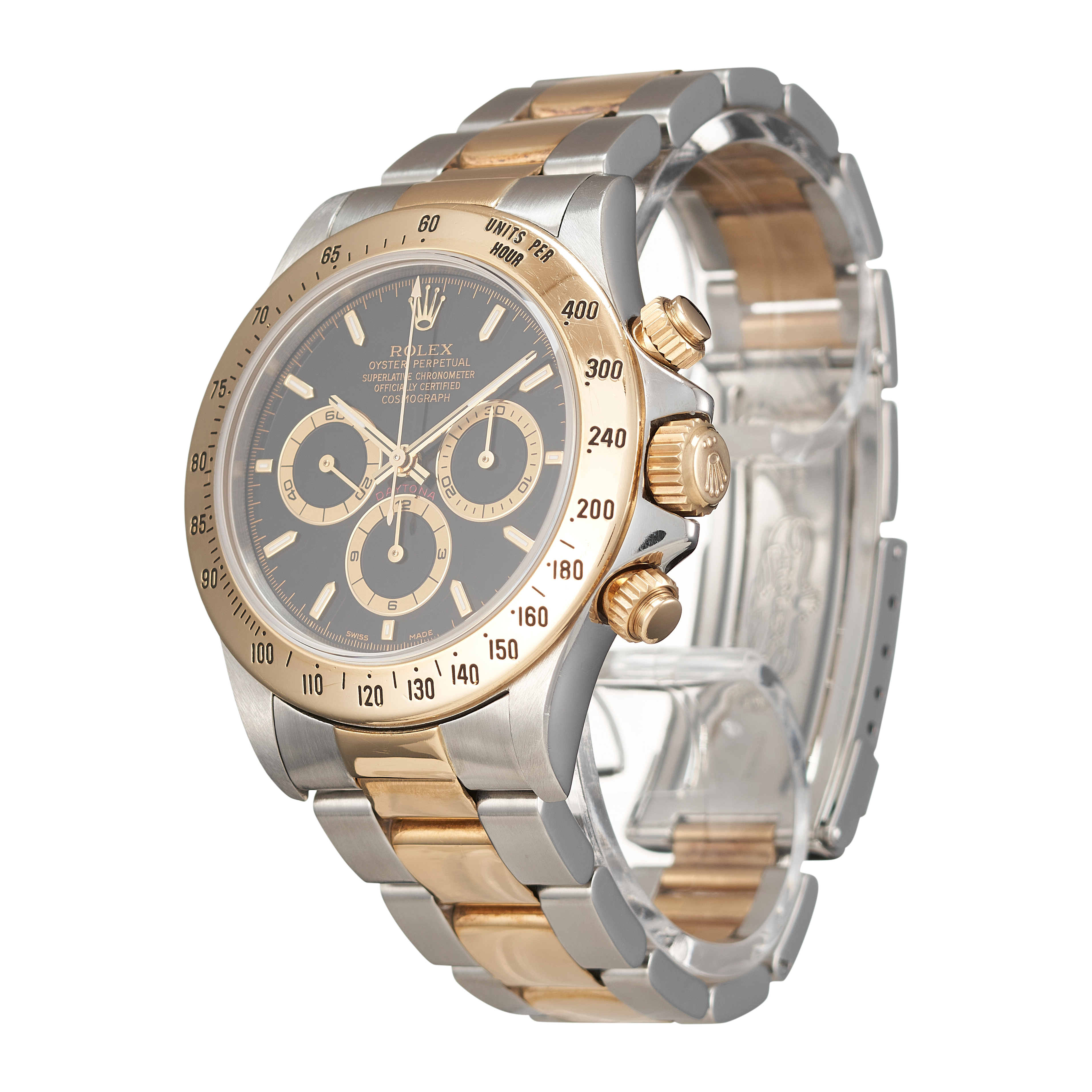 Rolex Cosmograph Daytona 16523