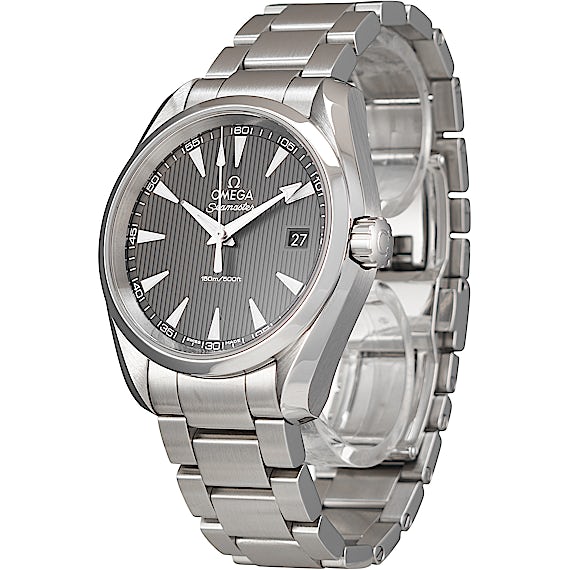 Omega Seamaster 231.10.39.60.06.001 Omega Seamaster 231.10.39.60.06.001