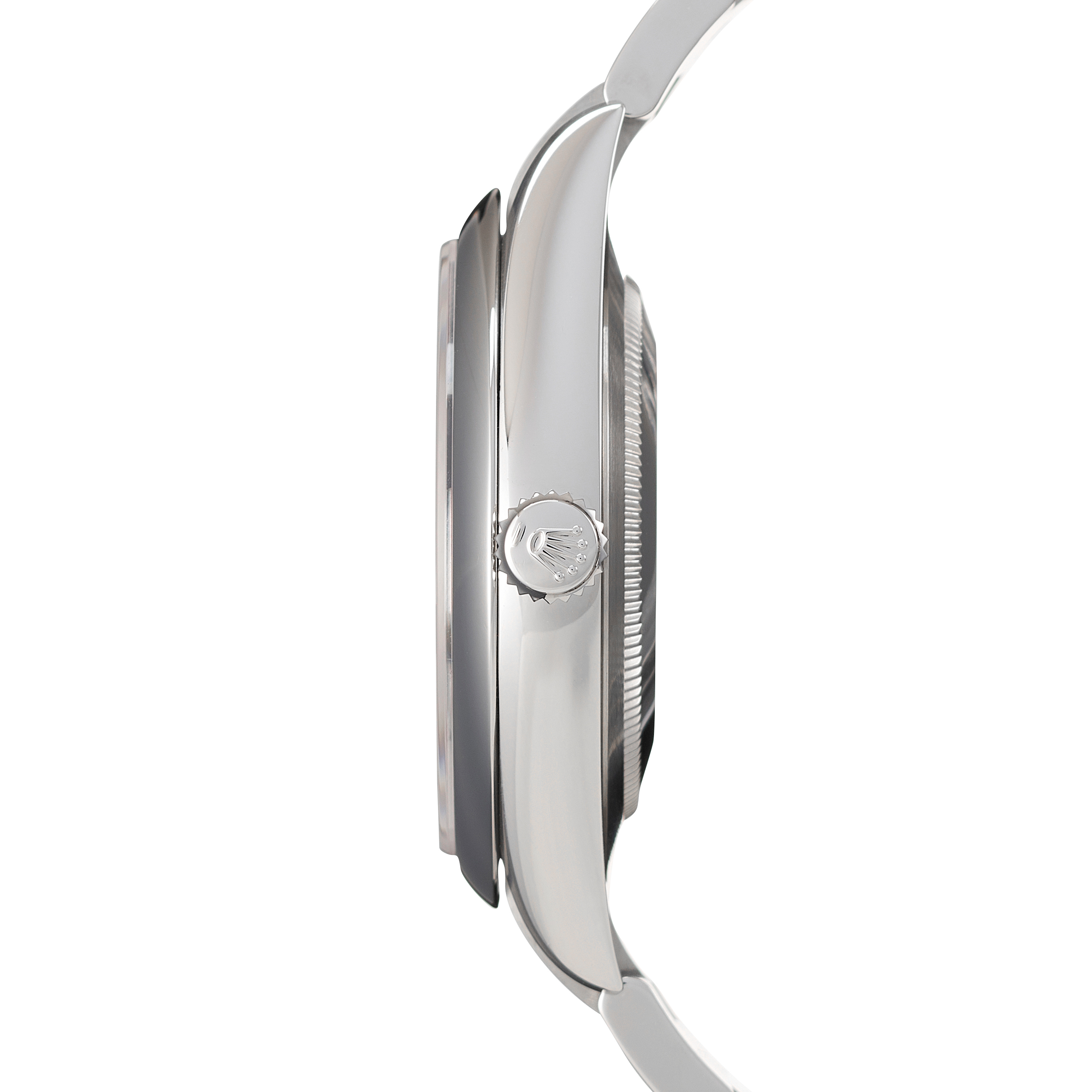 Rolex Oyster Perpetual 124300