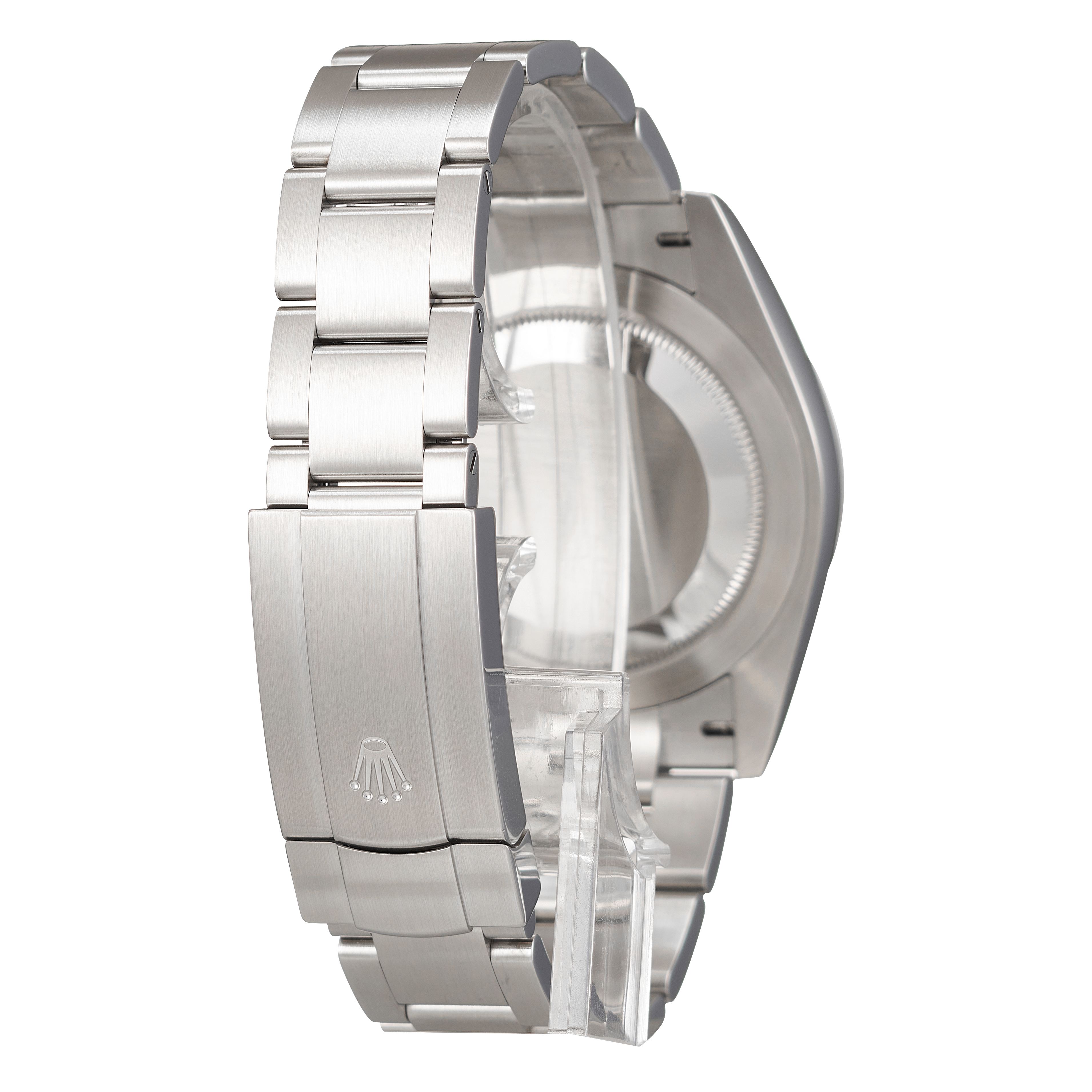 Rolex Oyster Perpetual 124300